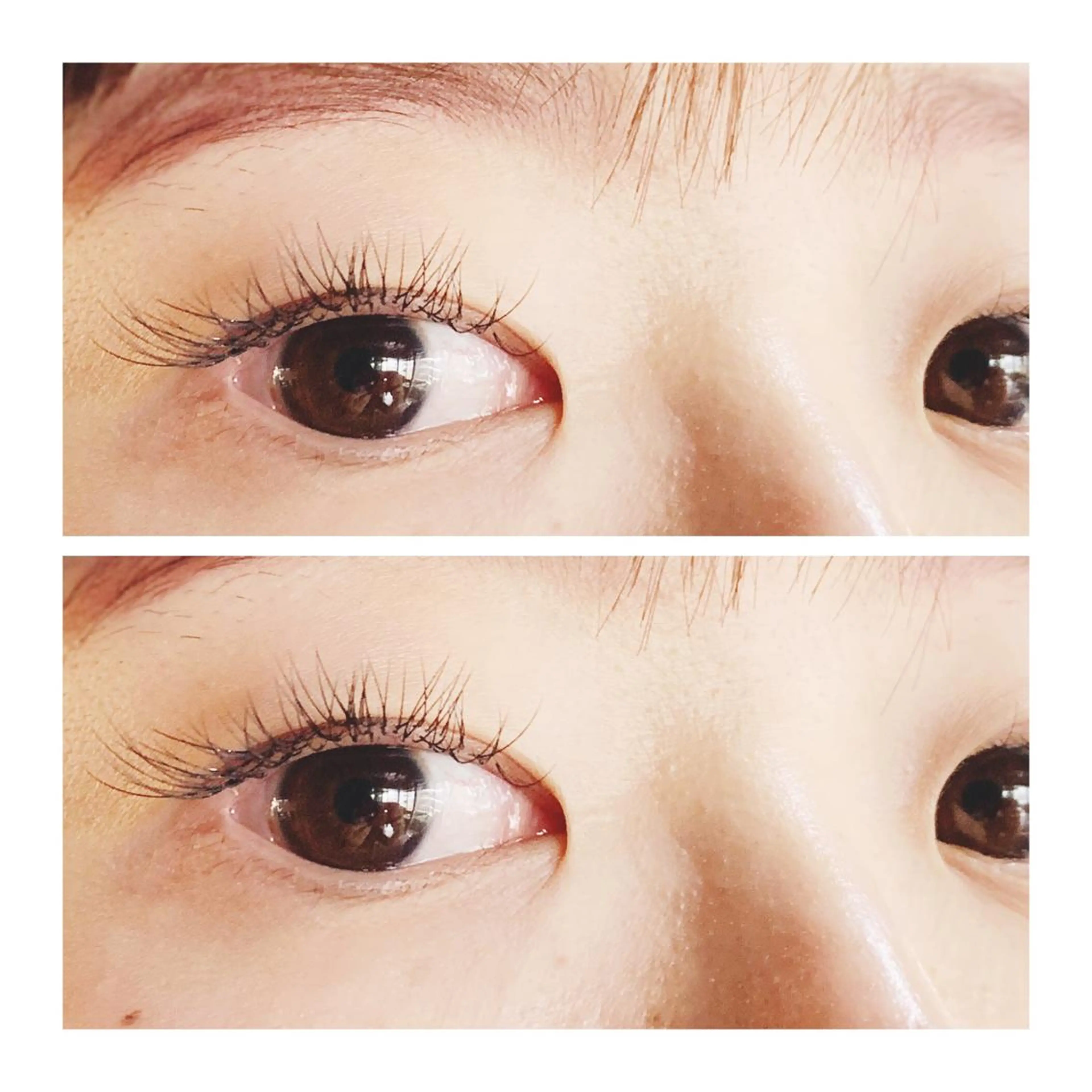 マツエク・マツパ Asuka Mabuchiのヘアスタイル