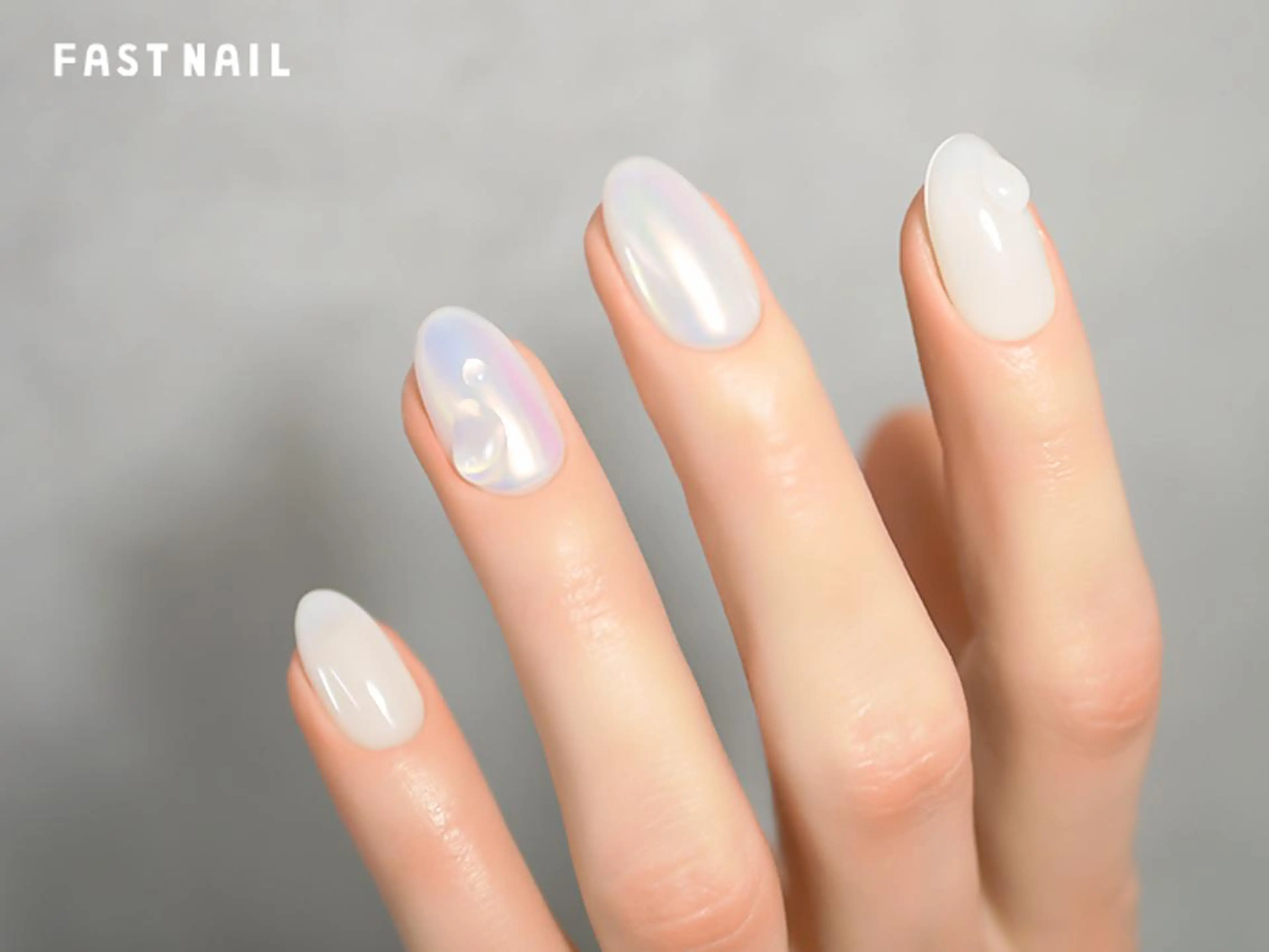 ネイル FASTNAIL LOCO東大和店のネイルデザイン