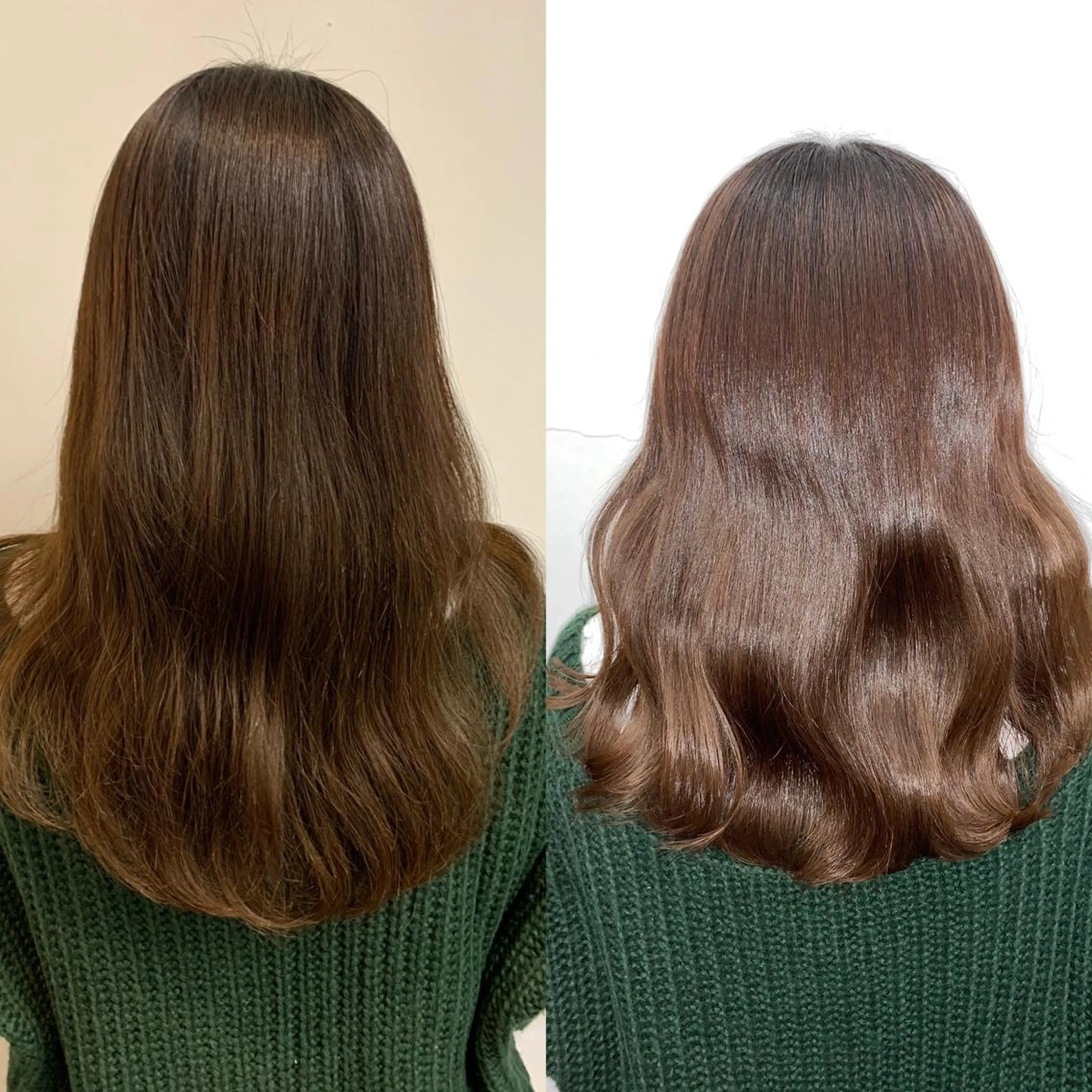 ミディアム カラー パーマ ヘアアレンジ メンズ キッズ ブリーチ　ハイトーン 特化🌈フジタハルキのヘアスタイル