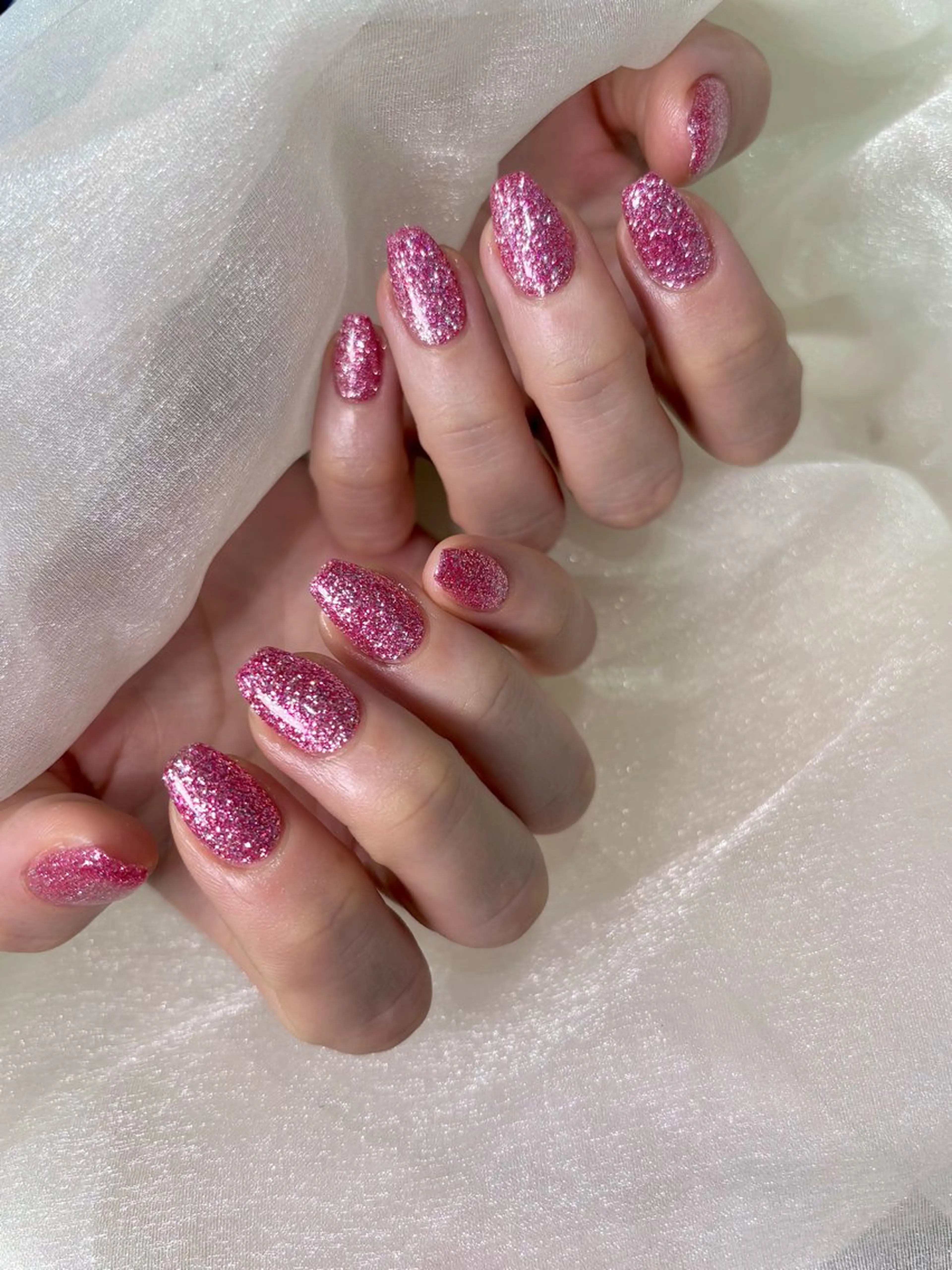 ネイル ハンドネイル nail salon 8のネイルデザイン