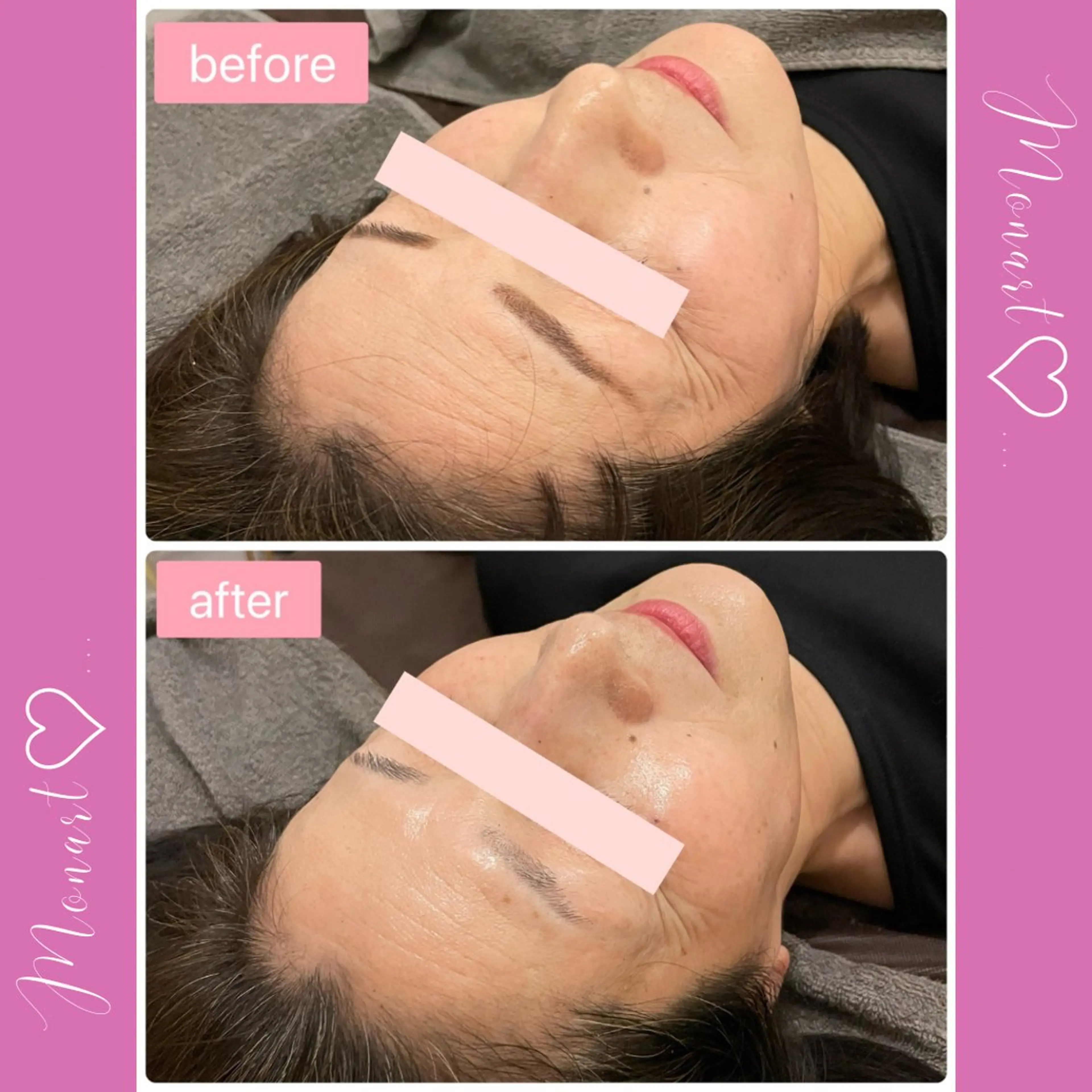 Monart -deux-のエステ・リラクイメージ