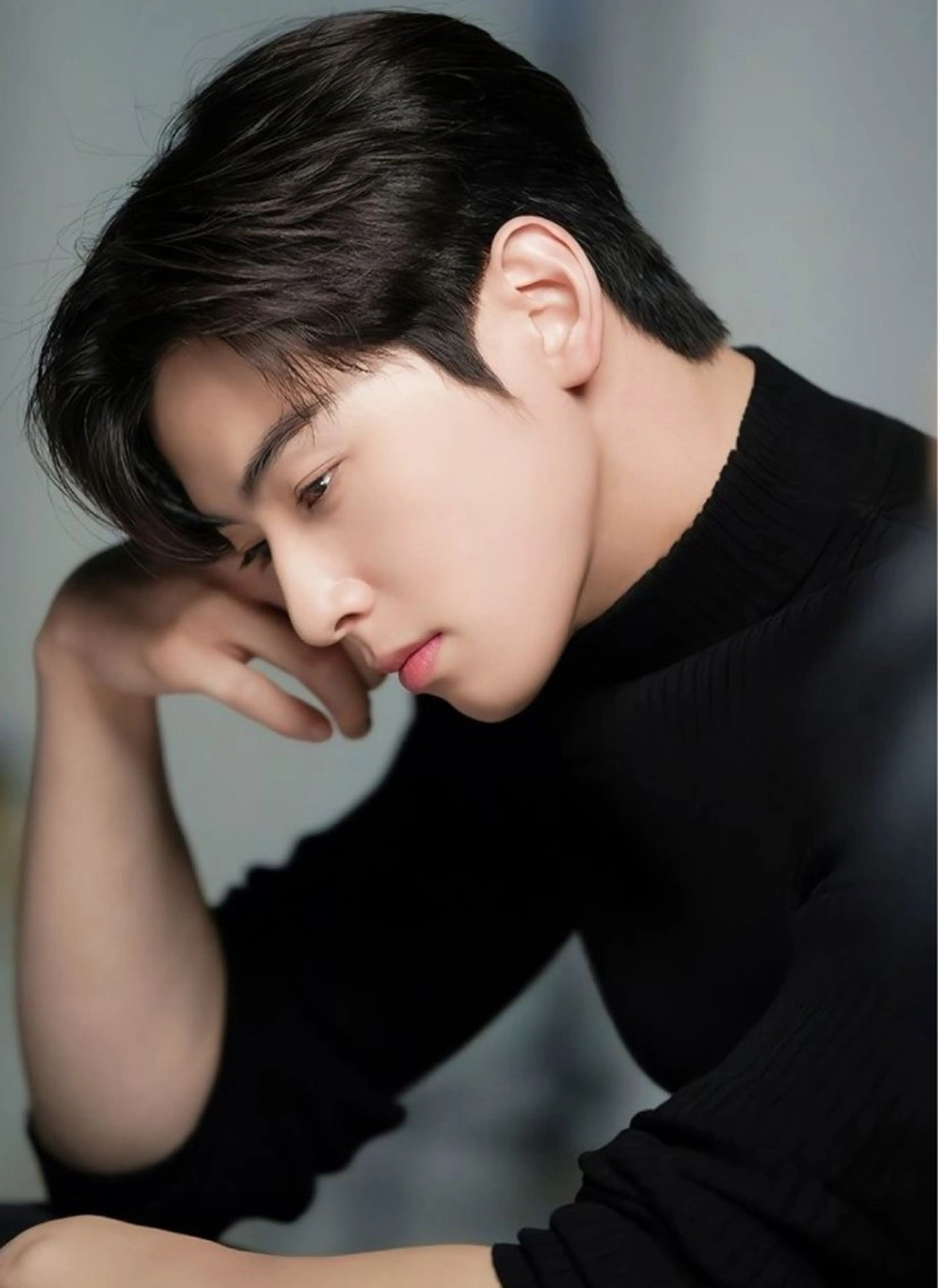 パーマ メンズ 韓国メンズ/トレンド 🇰🇷wakanaのヘアスタイル