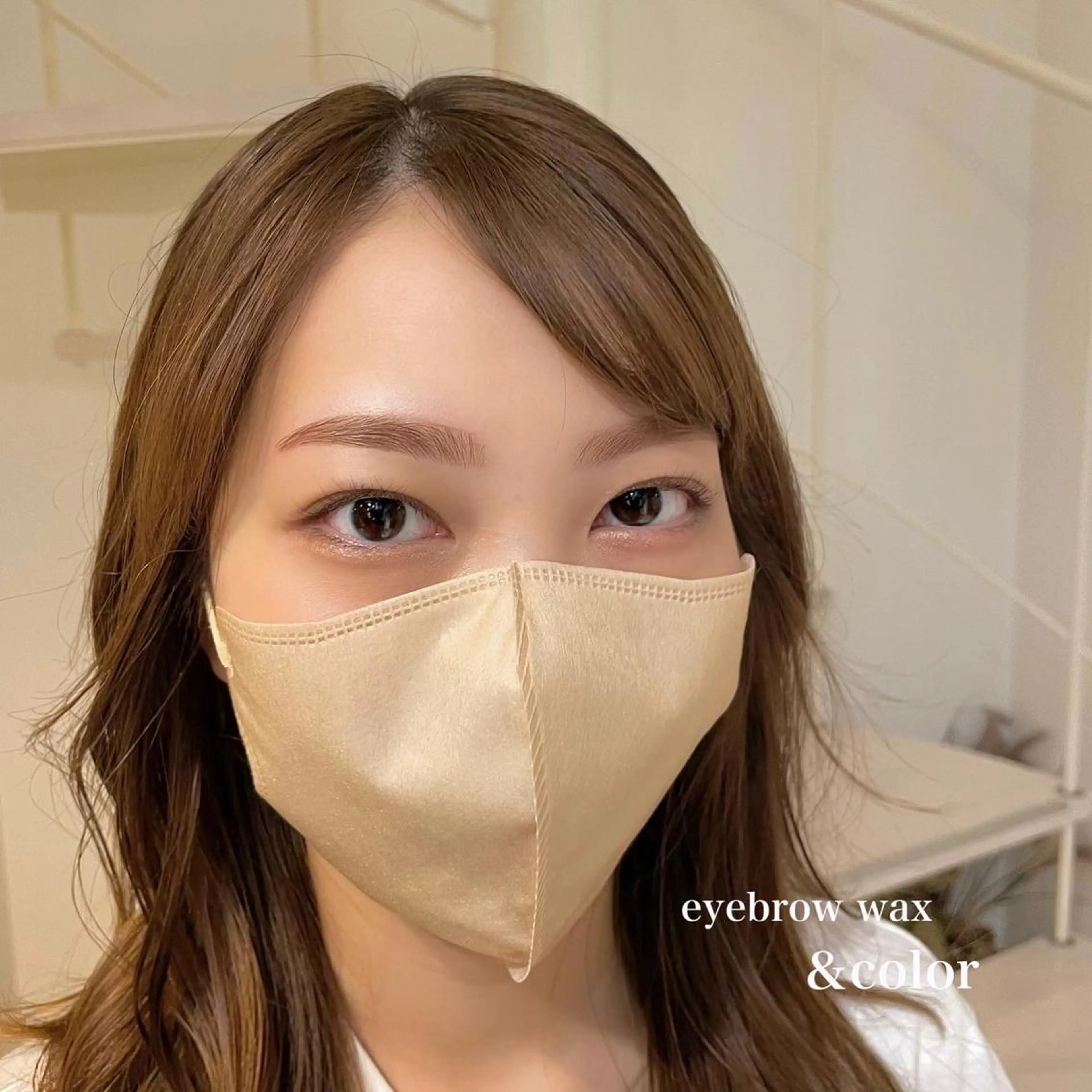 アイブロウ LOA八王子店 🪽Linのマツエク・マツパデザイン