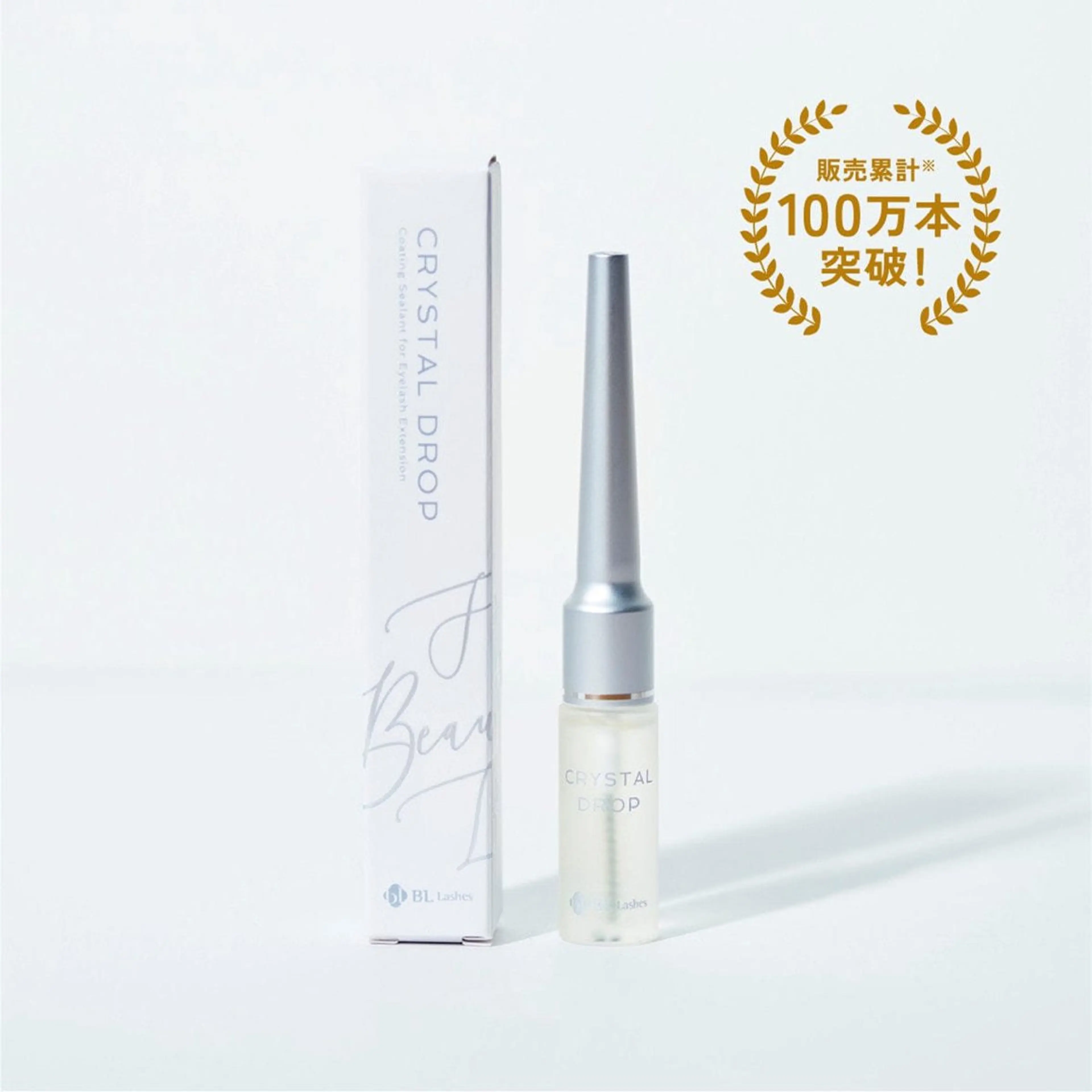 マツエク・マツパ U. Kanaのマツエク・マツパデザイン