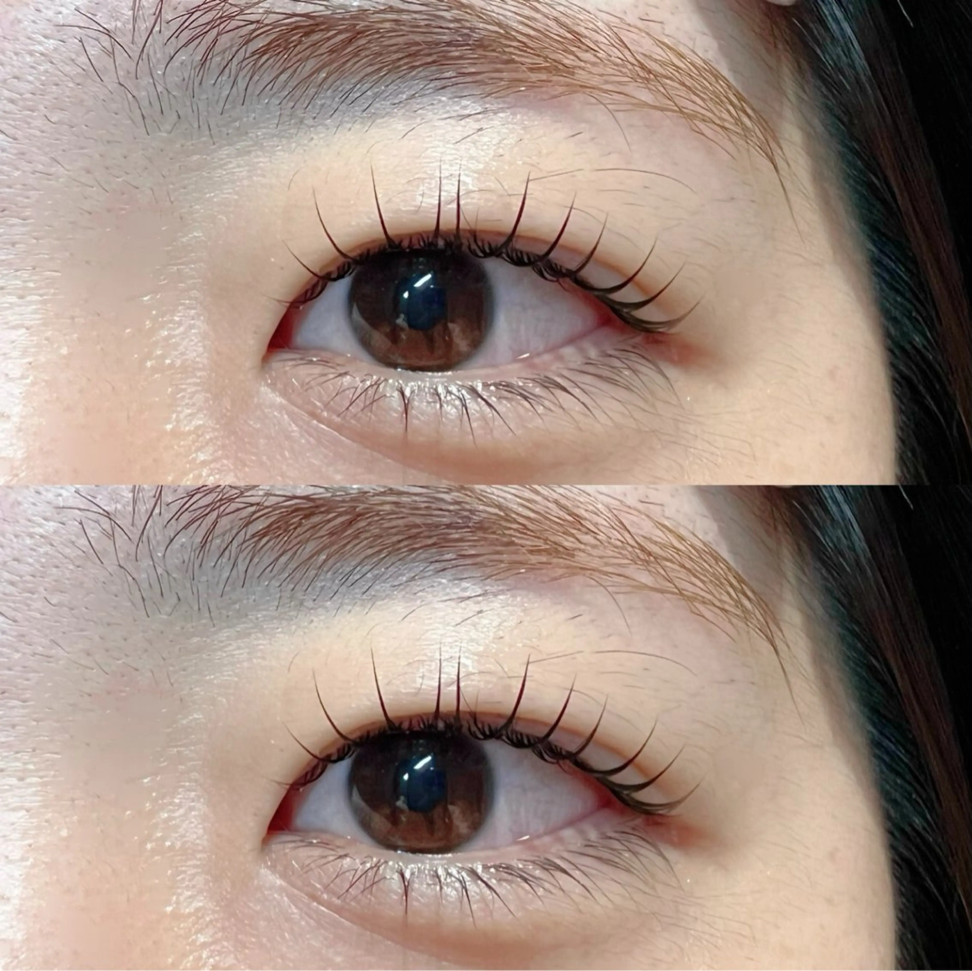 マツエク・マツパ マツパ 🪞理想のお目元に ✨meache🎠のマツエク・マツパデザイン