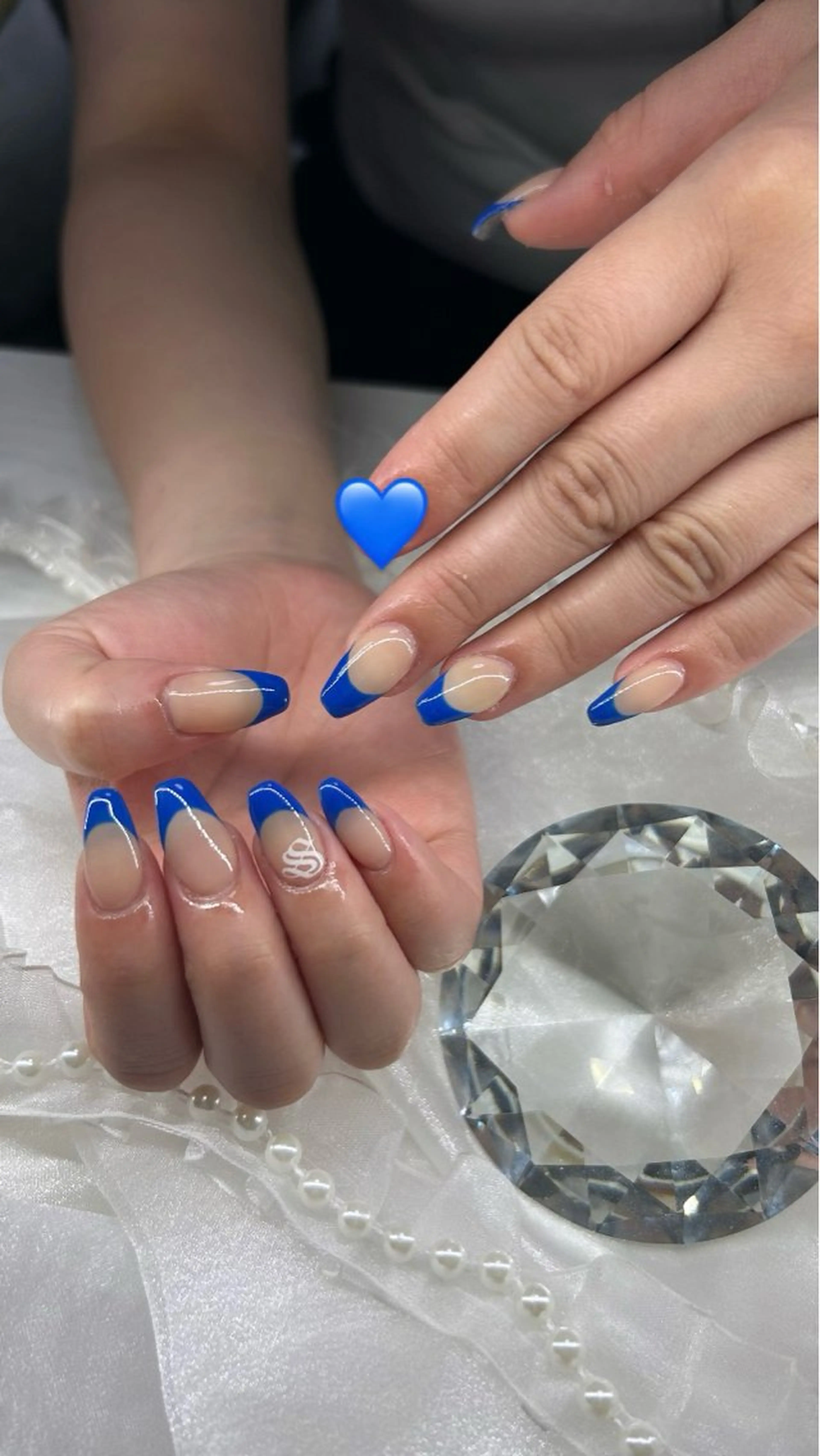 ネイル ハンドネイル Li'a nail.のネイルデザイン