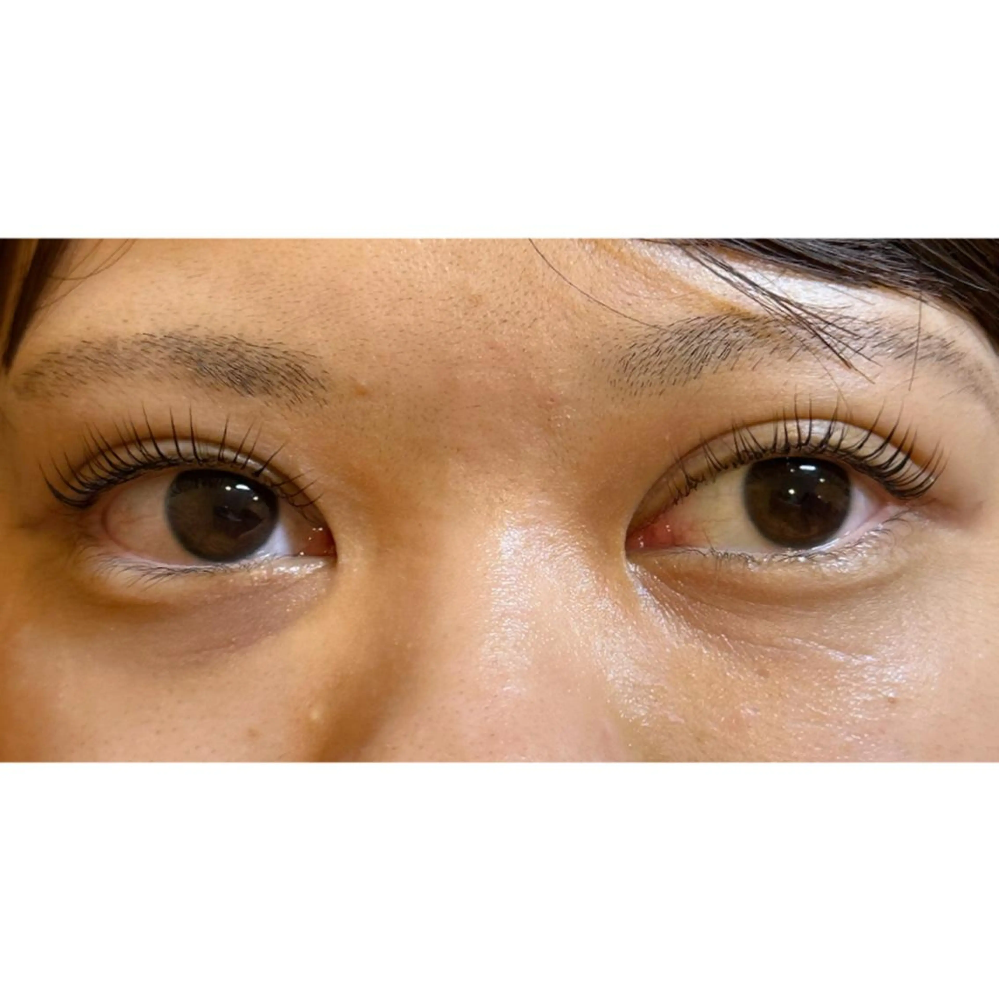 マツエク・マツパ パリジェンヌラッシュリフト Daisylash 梅田店 實生のマツエク・マツパデザイン