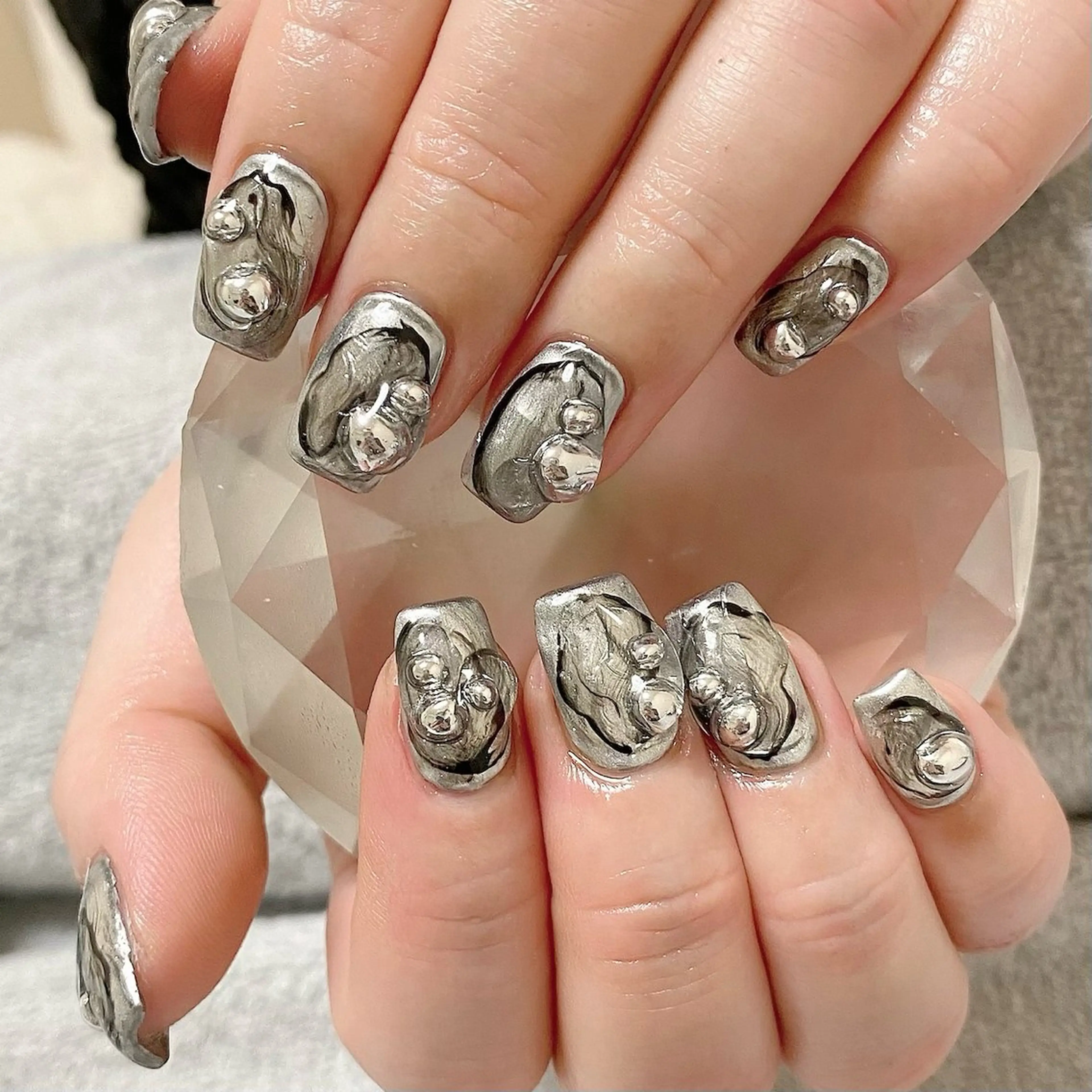 ネイル 💅fleur Ayumiのネイルデザイン