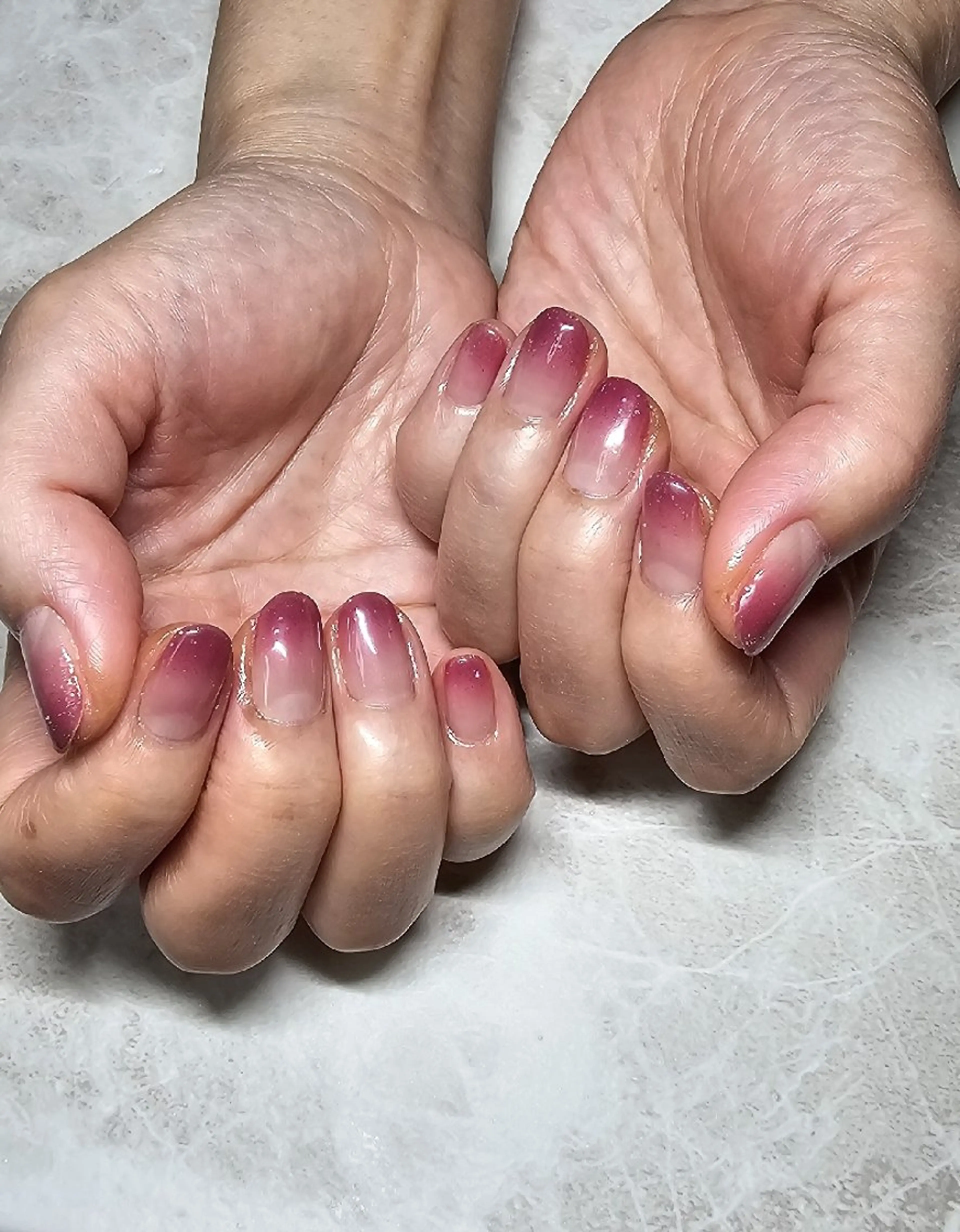 ネイル TotalSalon /JASMINEのネイルデザイン