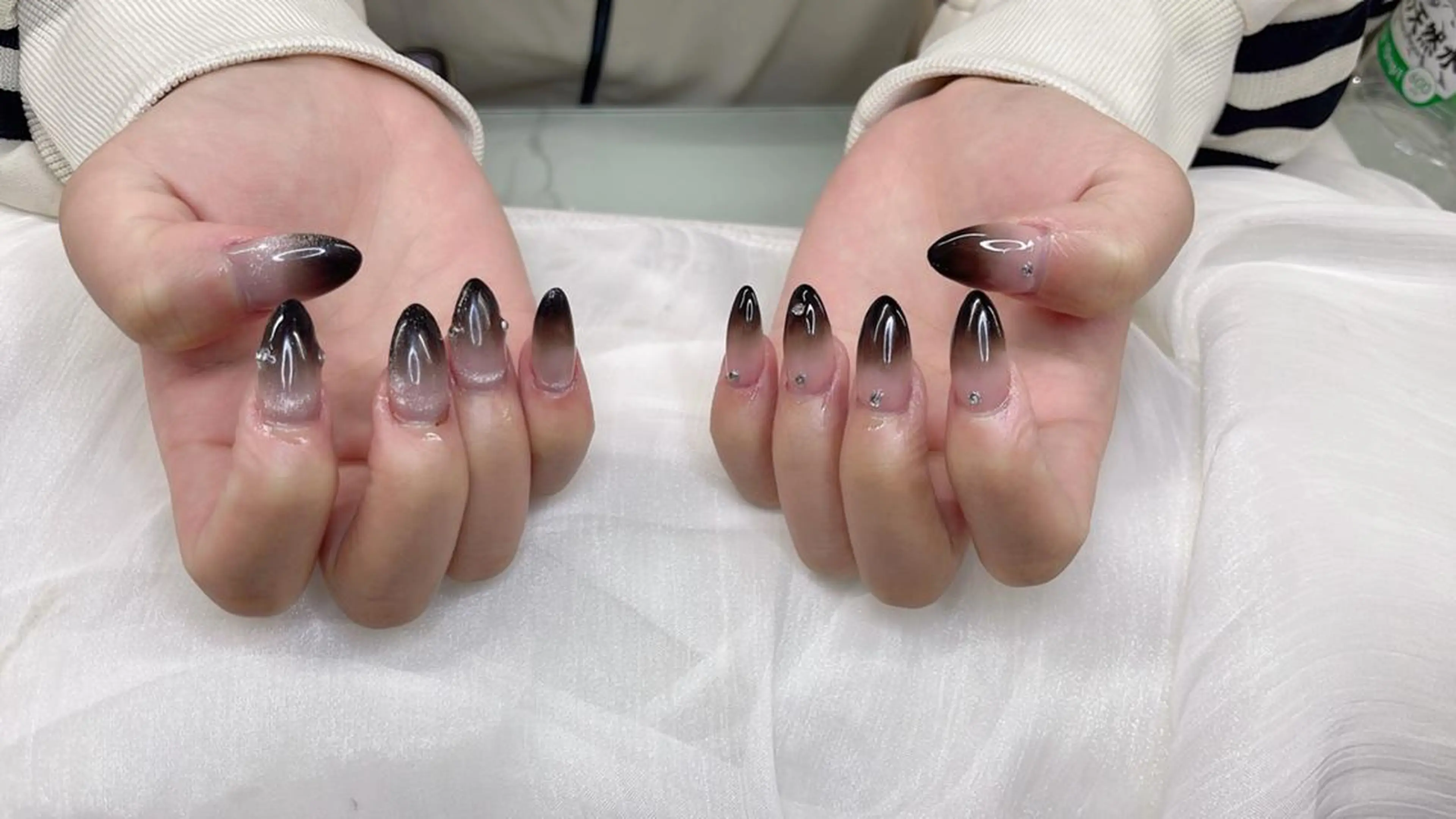 ネイル ハンドネイル ゆうさ Nailのネイルデザイン