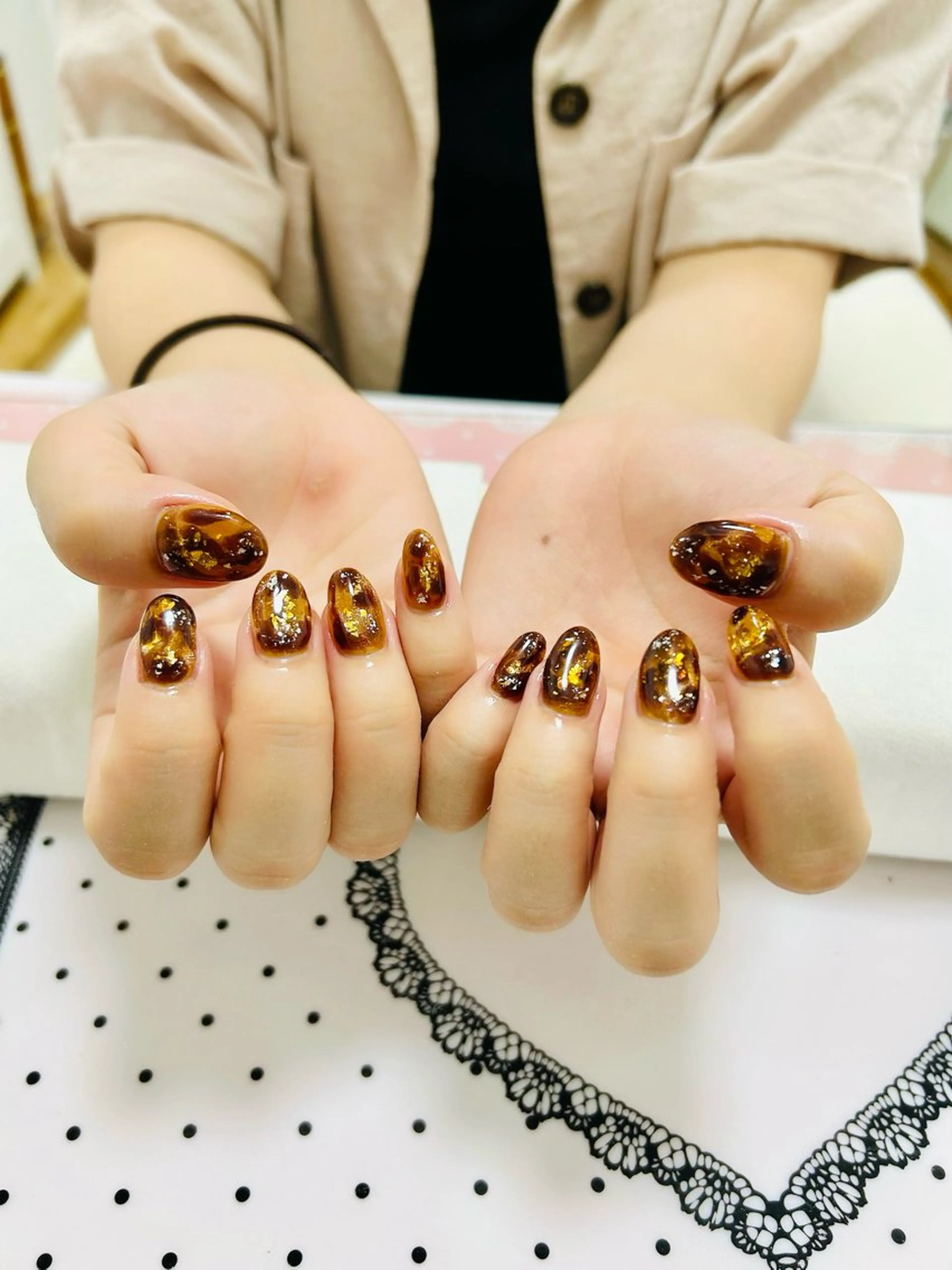 ネイル プライベートサロン LALA Nailのネイルデザイン