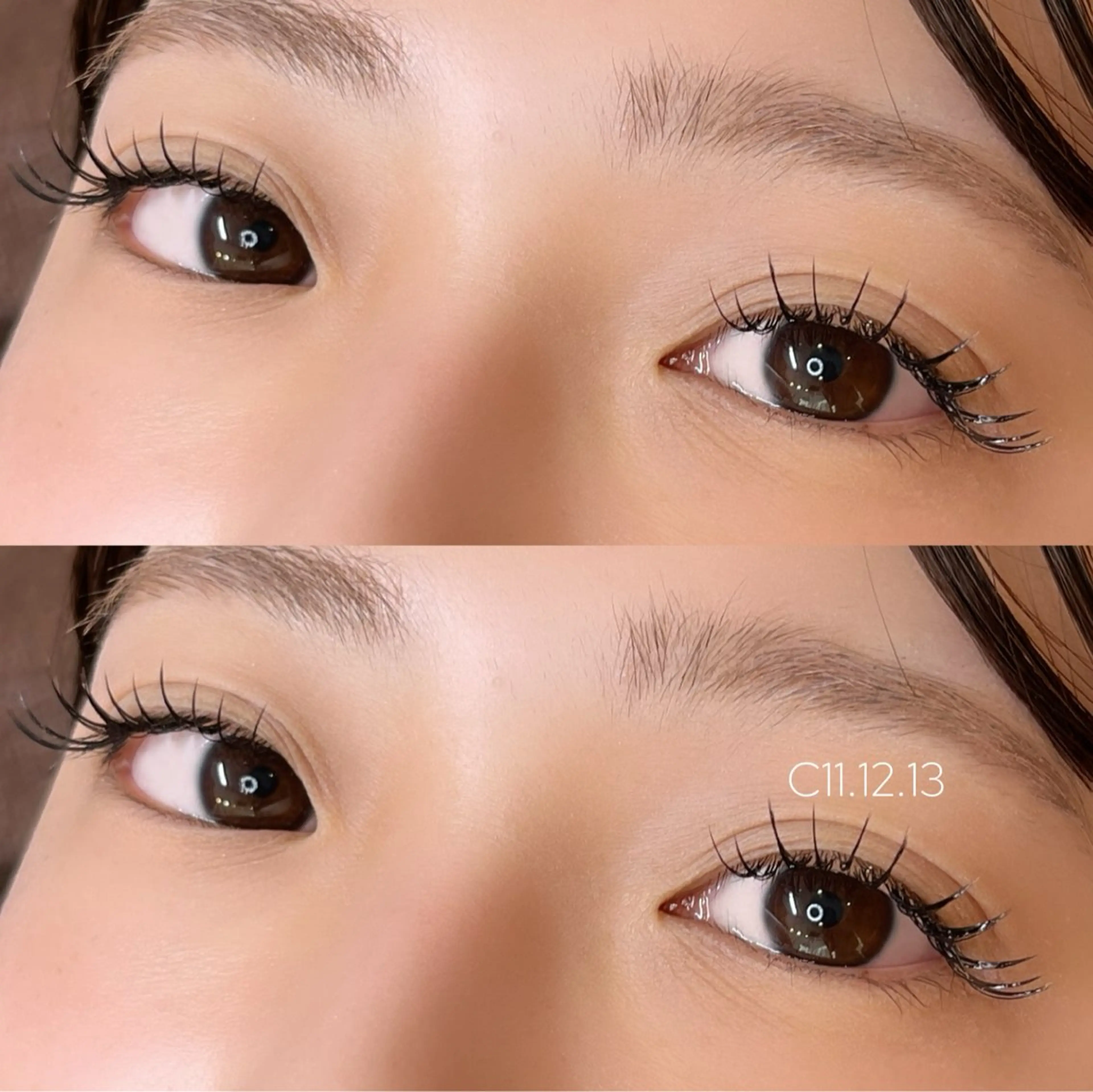 マツエク・マツパ NEST eye 🤍reinaの眉毛・アイブロウイメージ