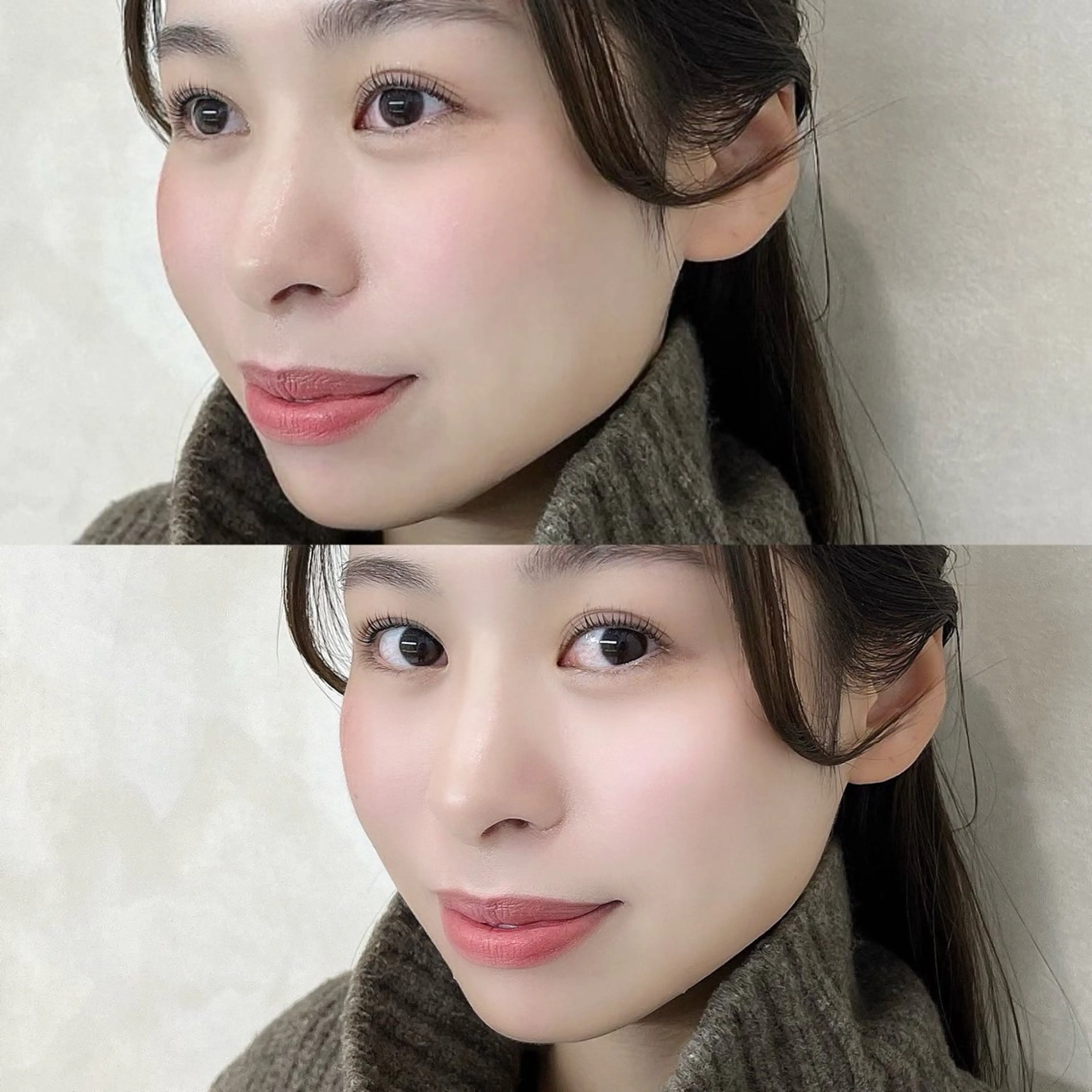 マツエク・マツパ Milobyking honokaの眉毛・アイブロウイメージ