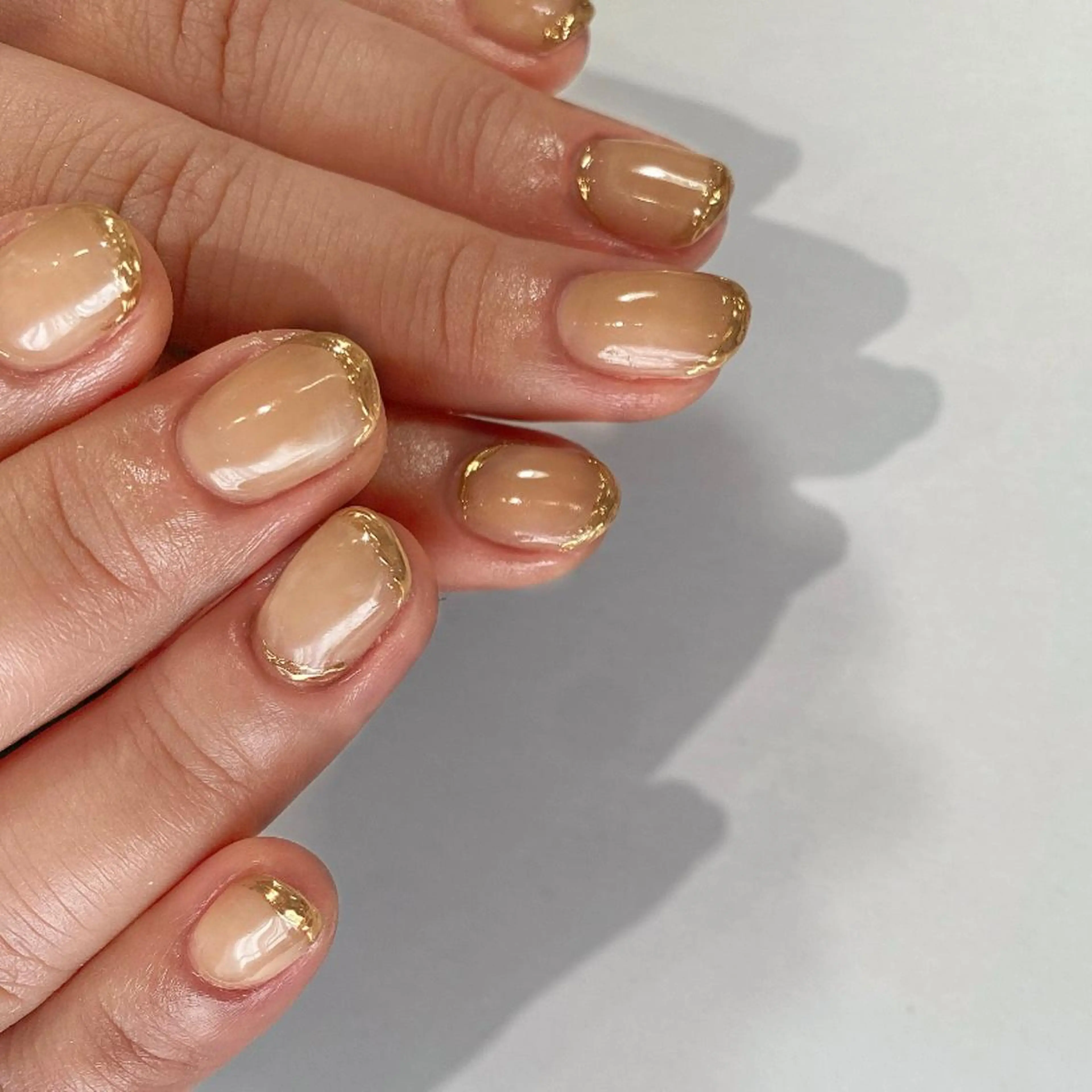 ネイル O. ERIKAのネイルデザイン