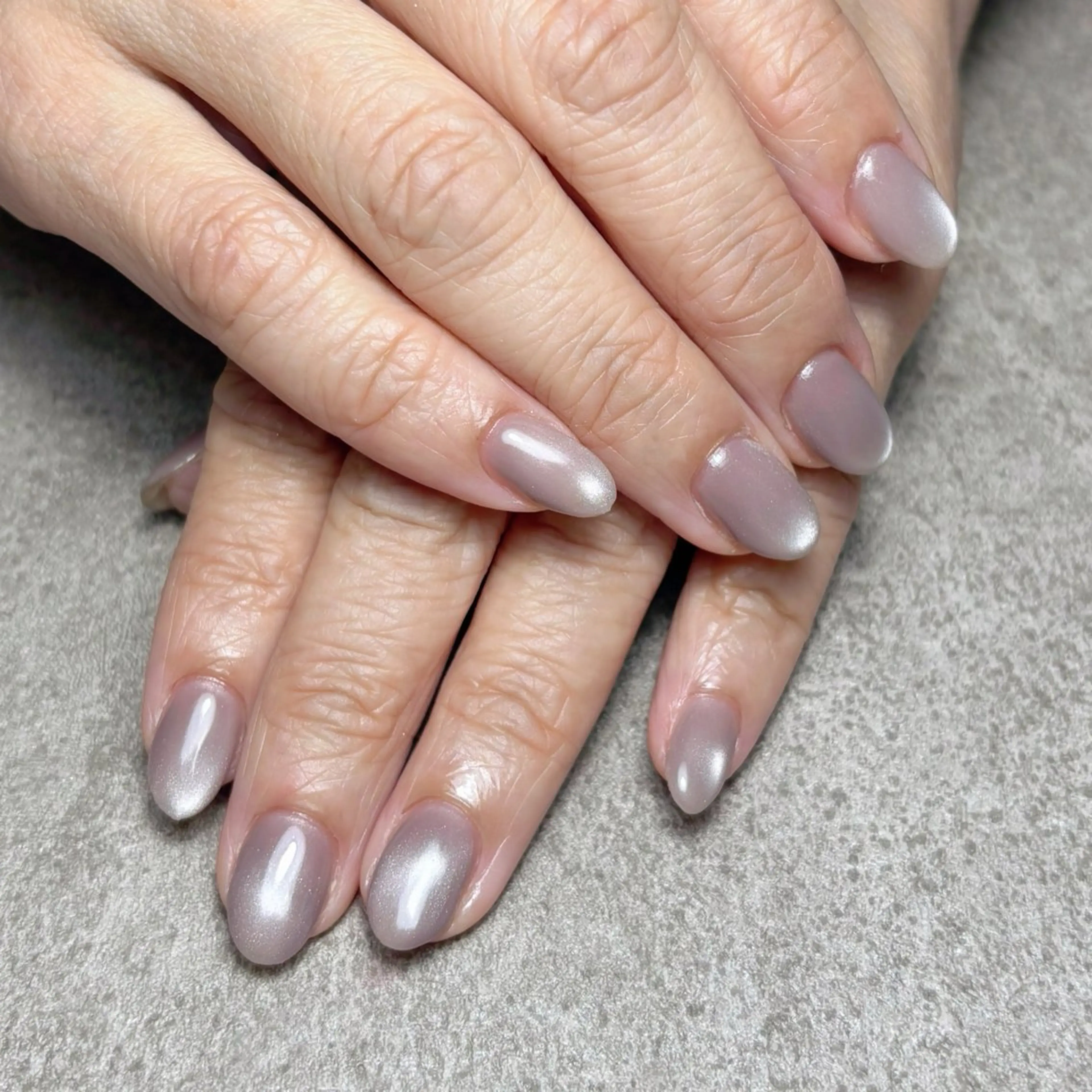 ネイル ハンドネイル nailroom DIASOMNIAのネイルデザイン