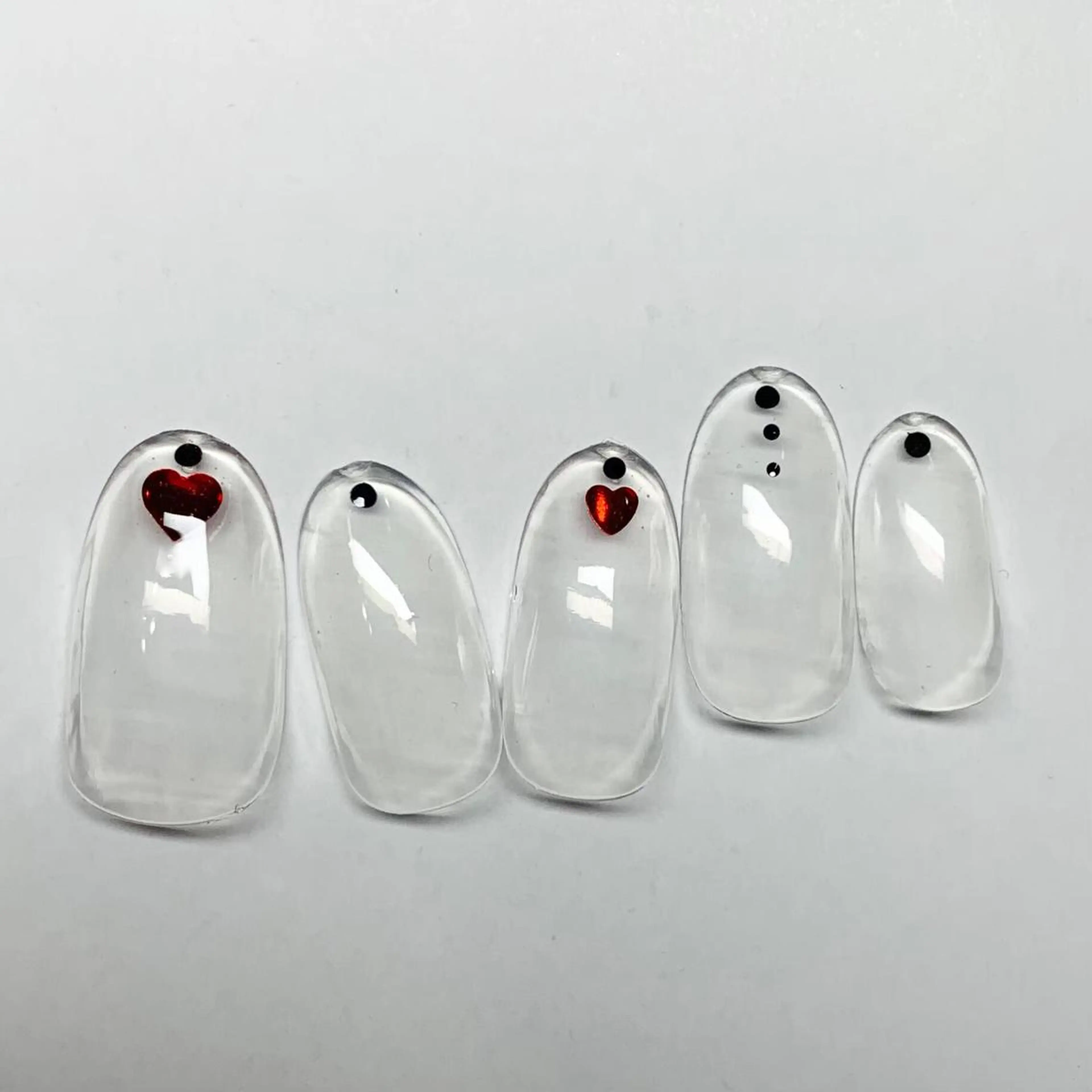 ネイル Verest 西荻窪のネイルデザイン