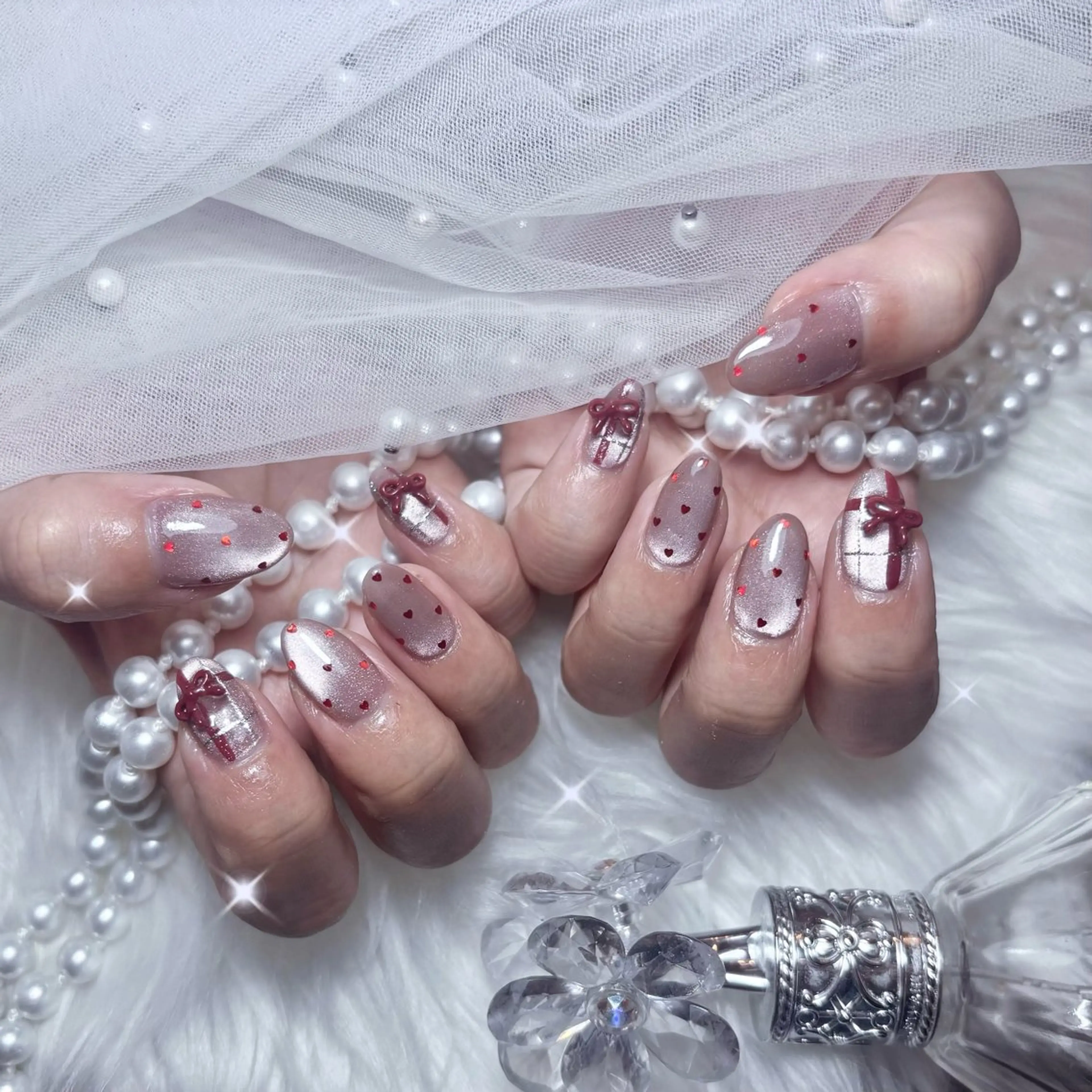 ネイル Momoka .のネイルデザイン