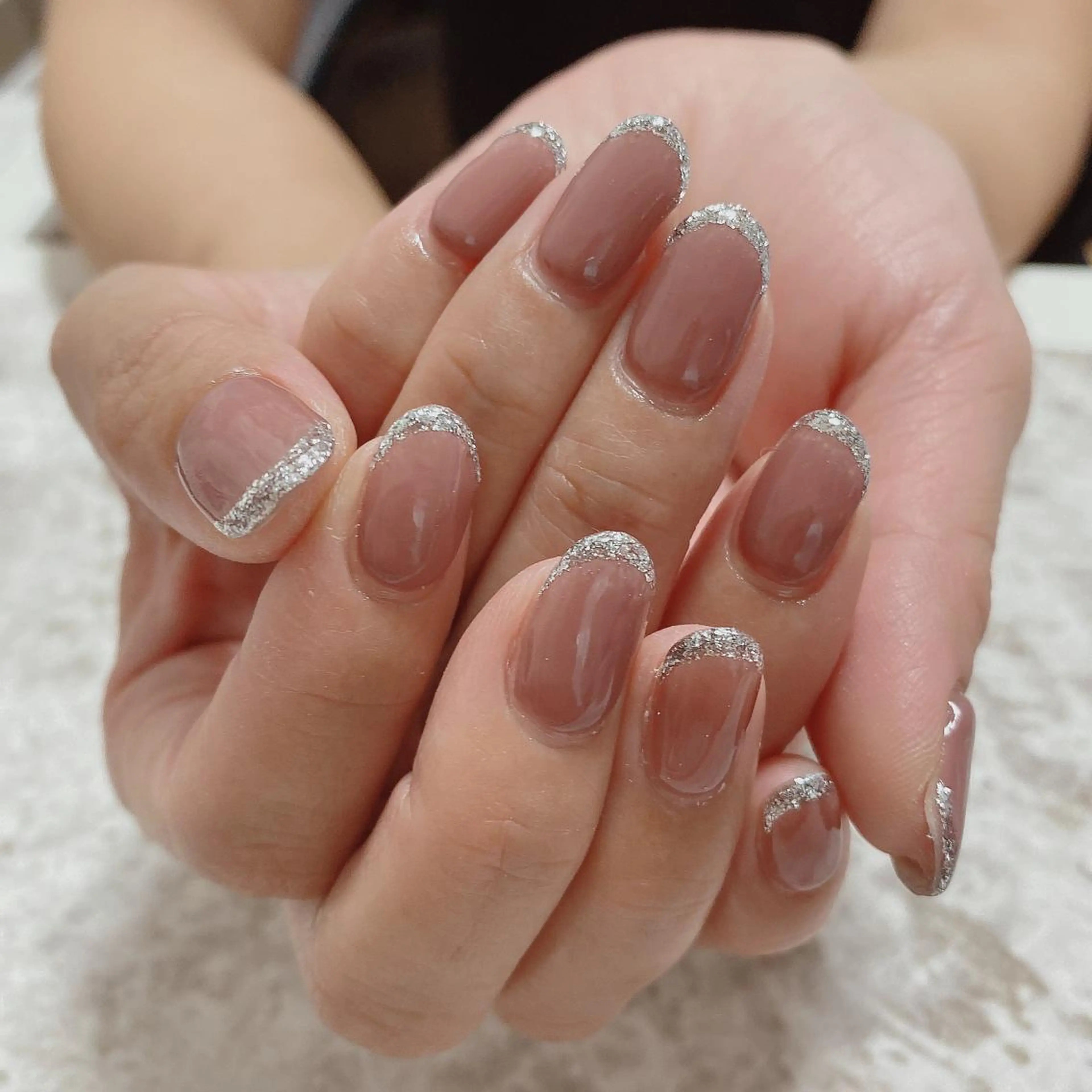 ネイル 吉岡 裕子のネイルデザイン