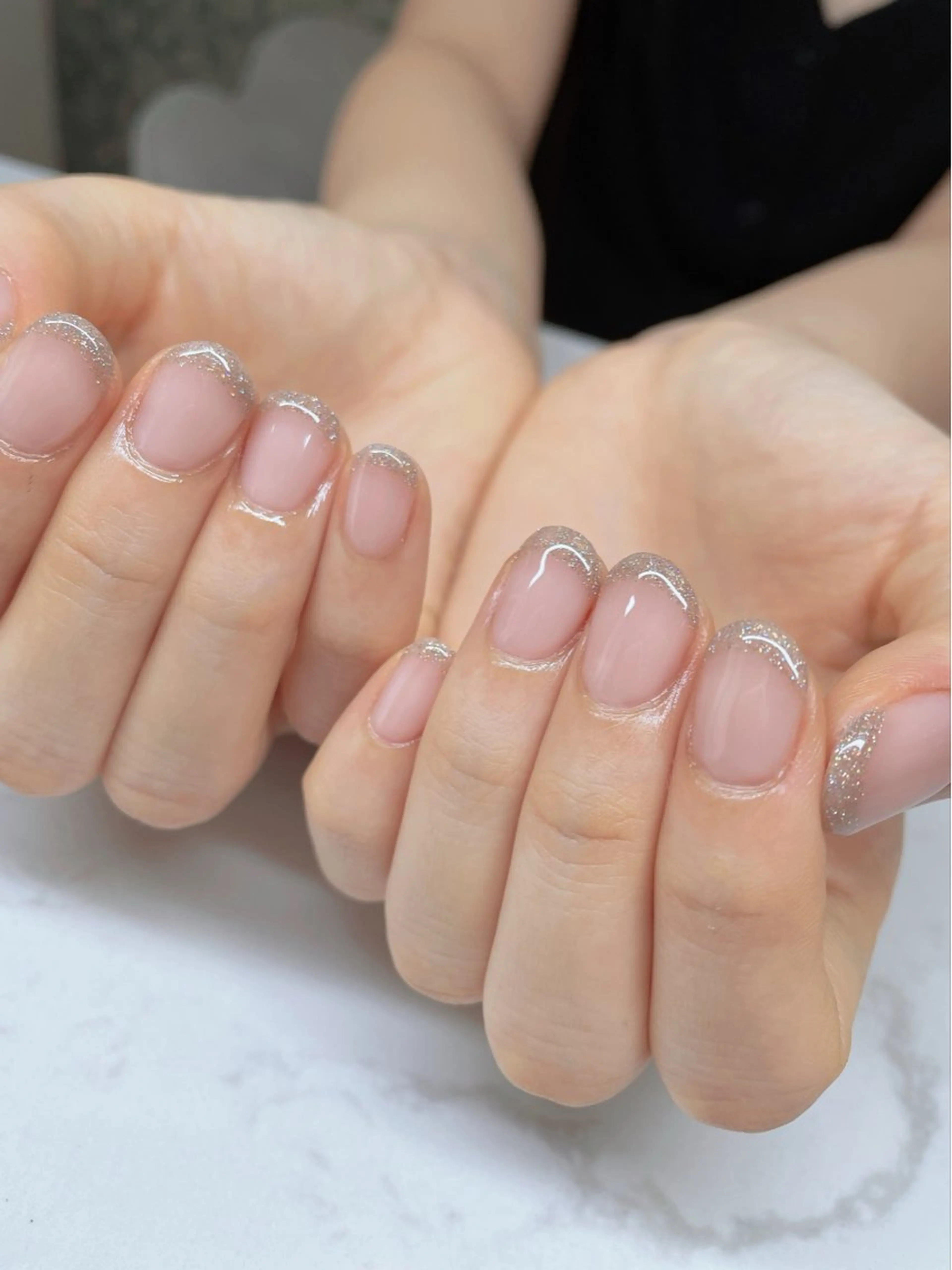 ネイル ハンドネイル O's nailのネイルデザイン