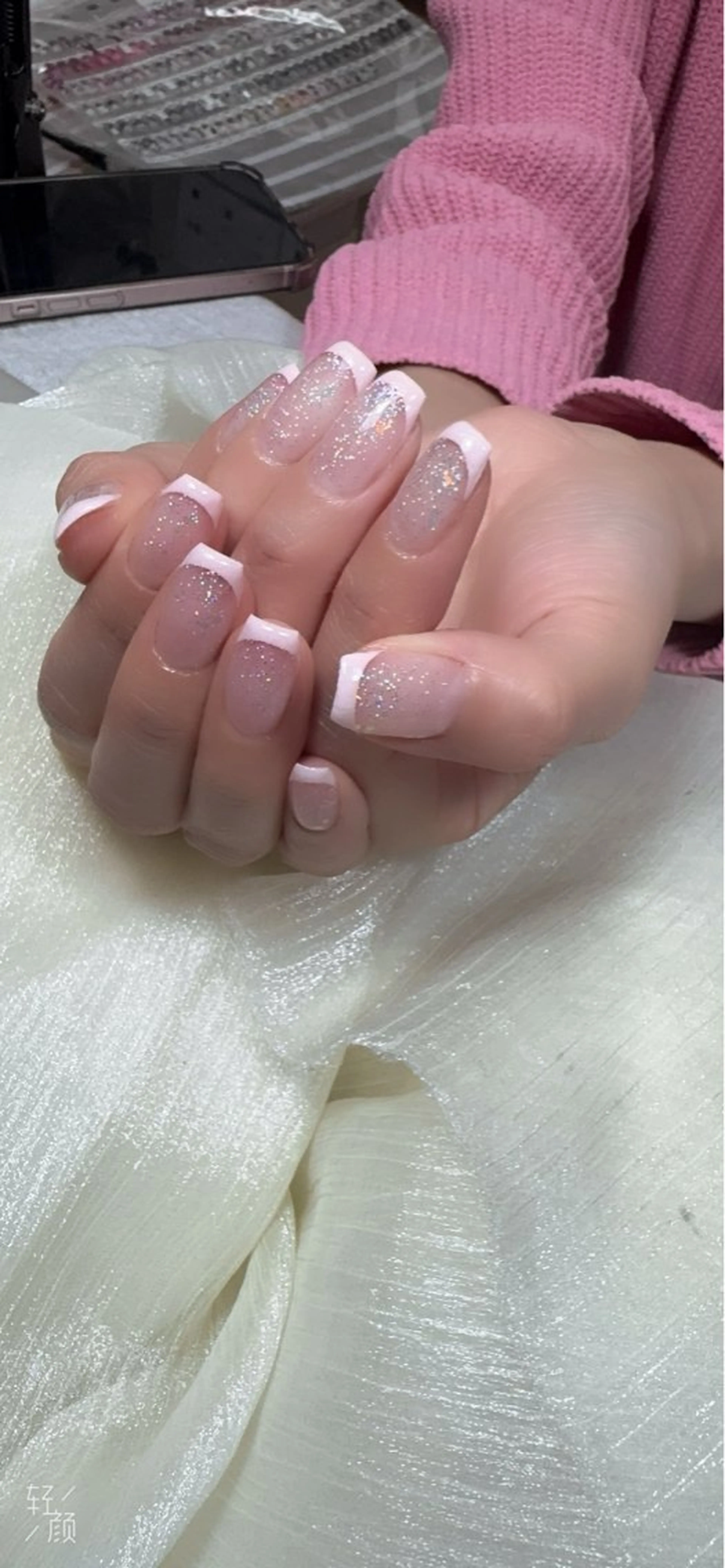 ネイル ゴ .のネイルデザイン