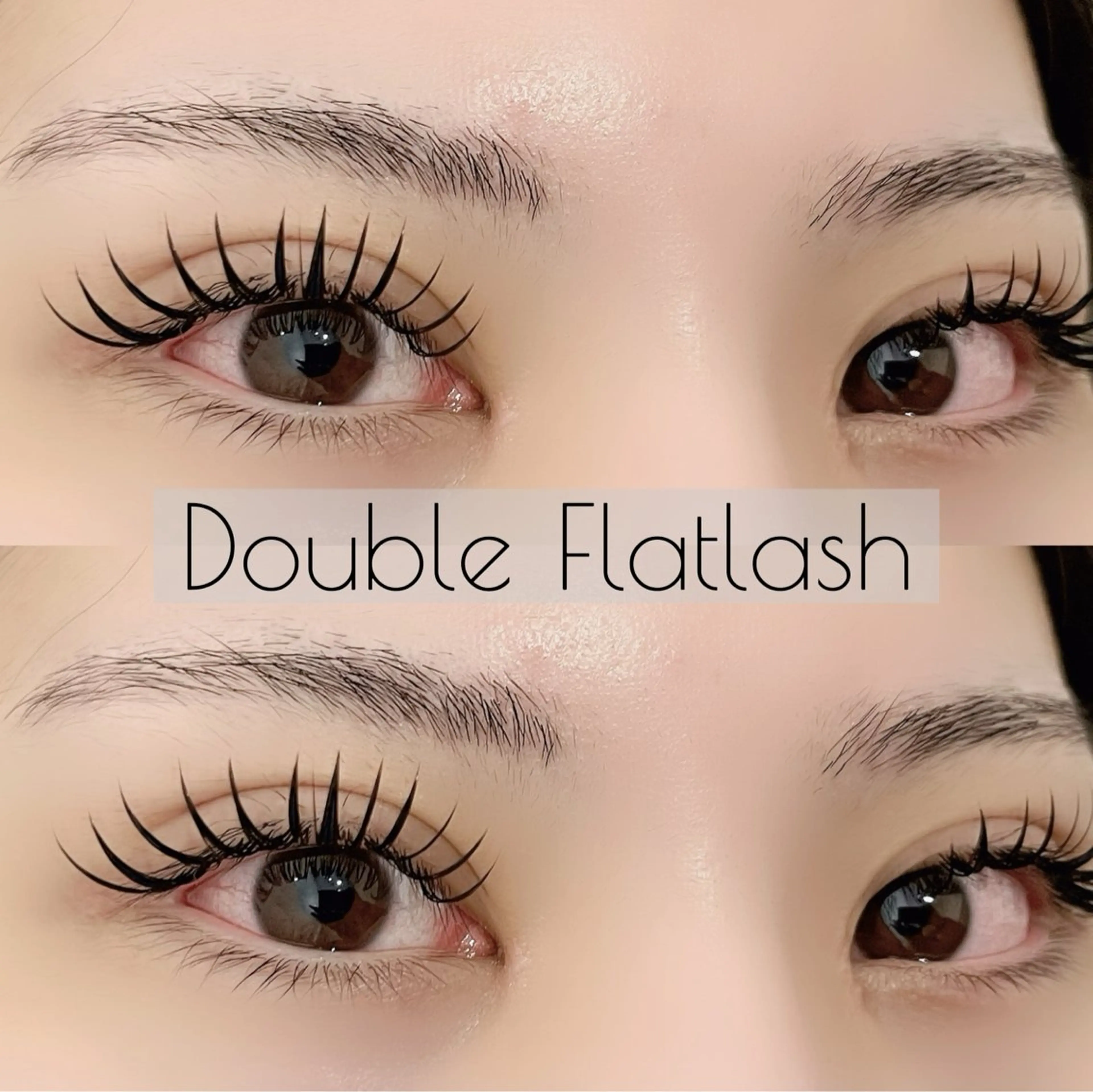 マツエク・マツパ マツエク ꒰ঌTORCH໒꒱ HAINEのマツエク・マツパデザイン