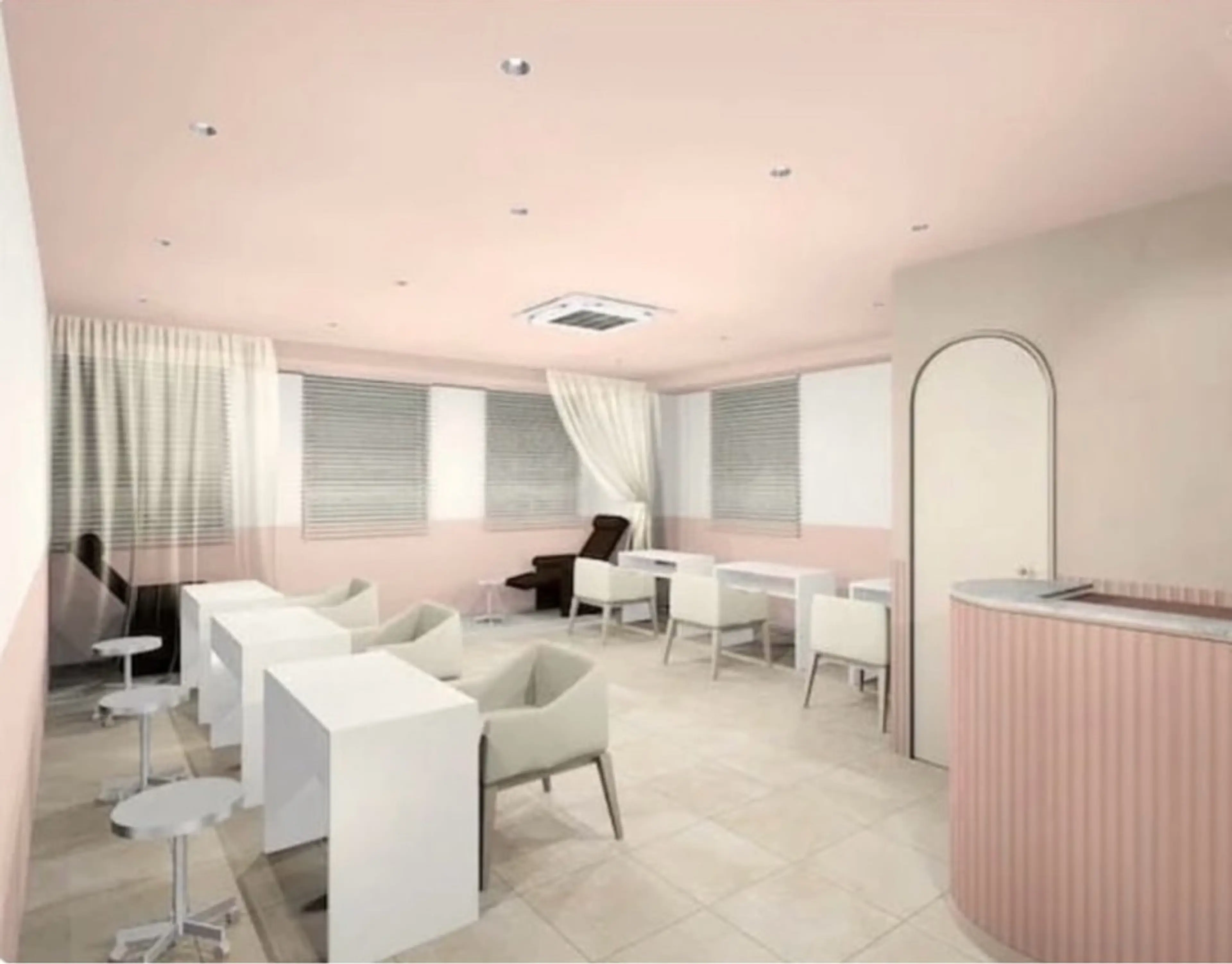 LUCY 心斎橋 / 岸本のマツエク・マツパデザイン