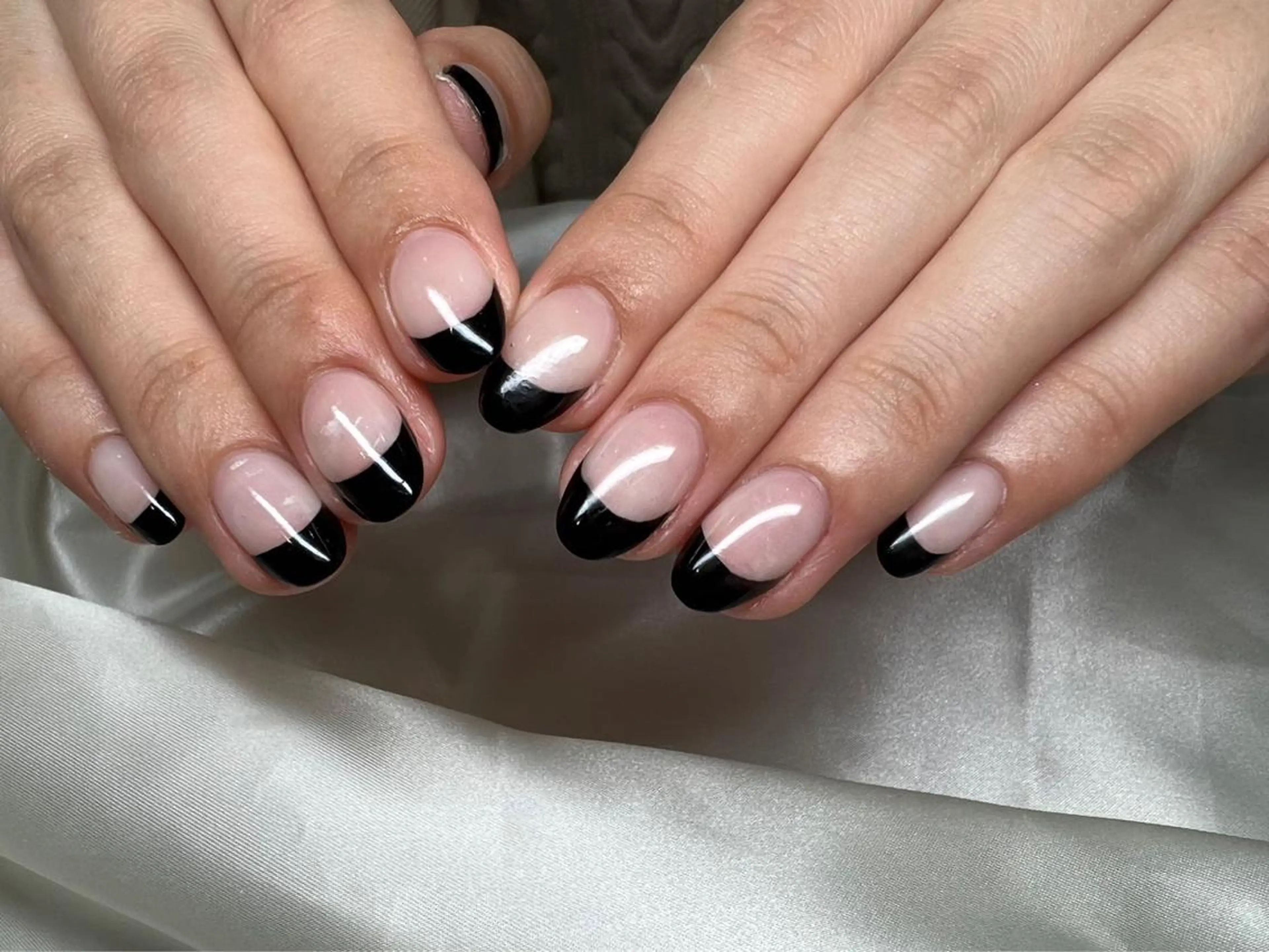 ネイル -N nail- Jr.nailistのネイルデザイン