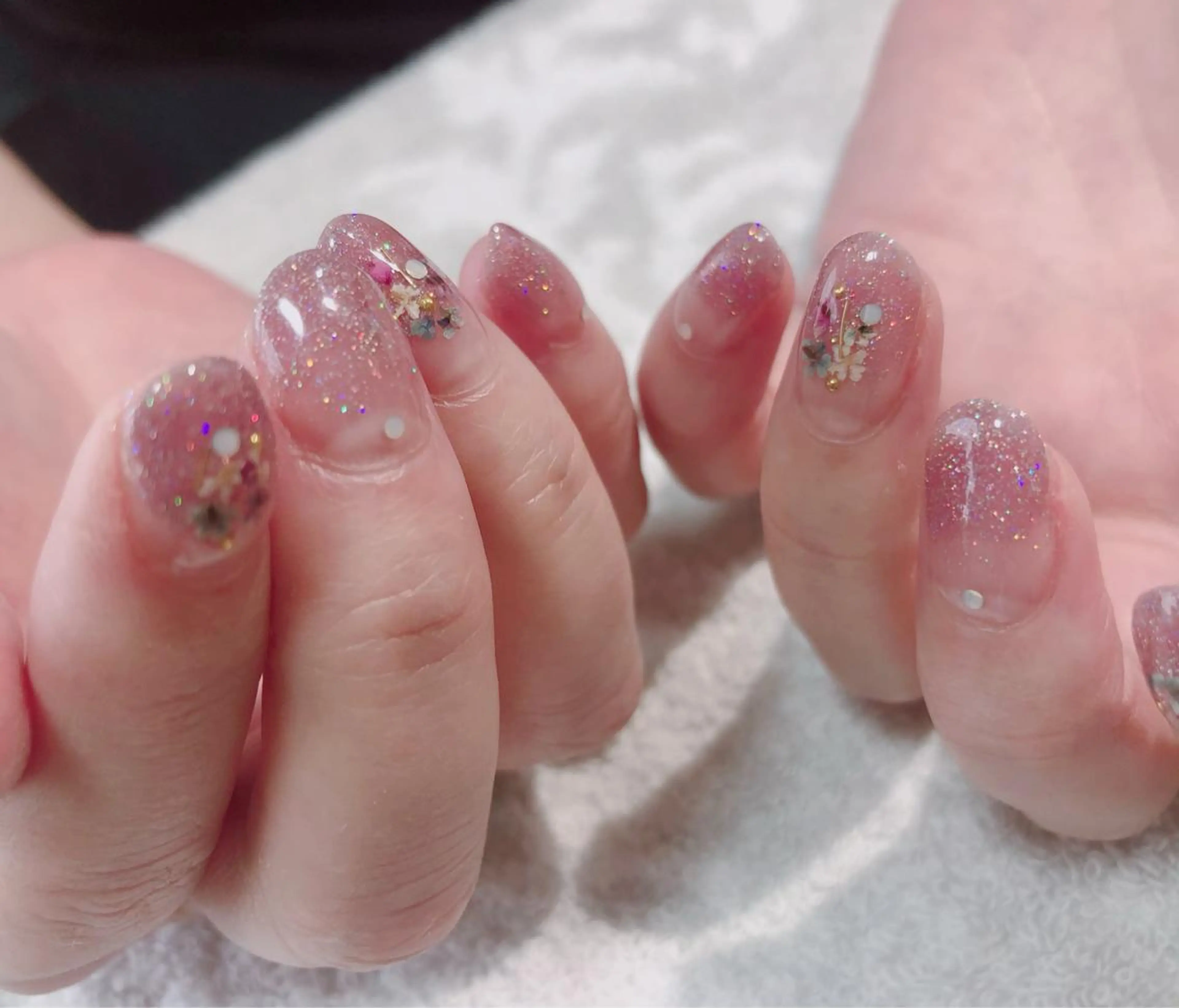ネイル ハンドネイル t. yoshizawaのネイルデザイン