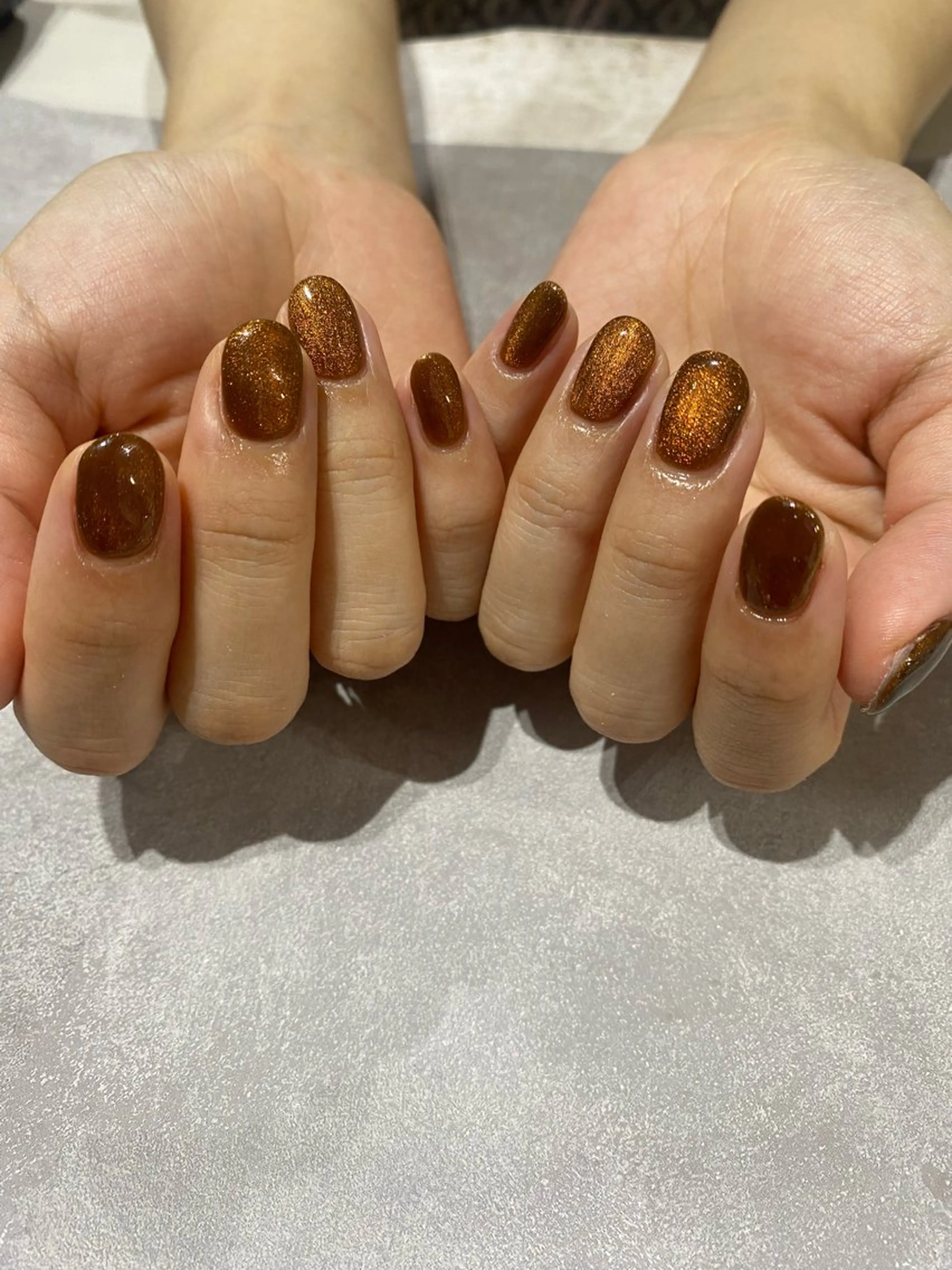 ネイル BETTISH. NANAHOのネイルデザイン