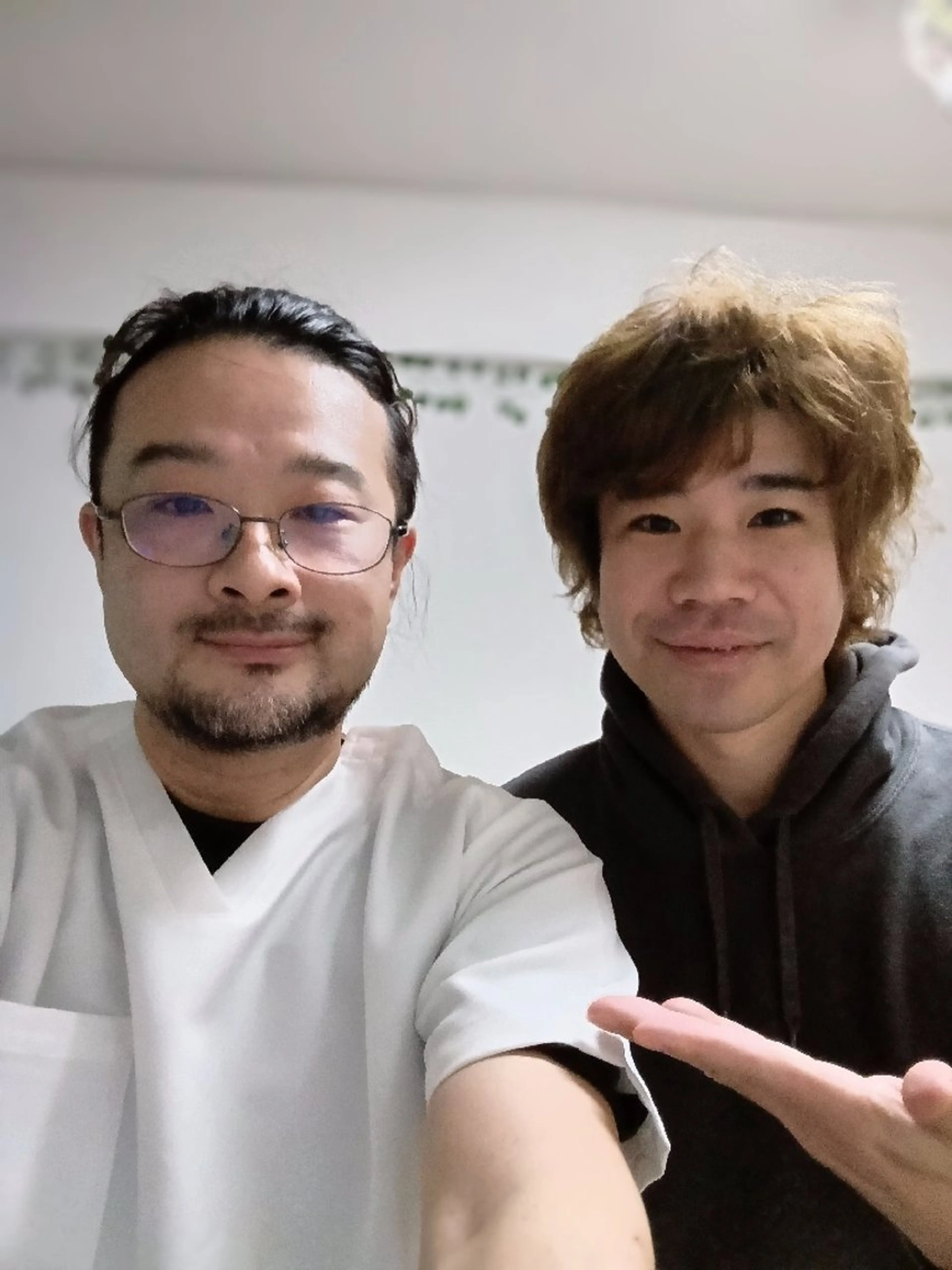 根本整体＆姿勢矯正 /Ten-chanのエステ・リラクイメージ