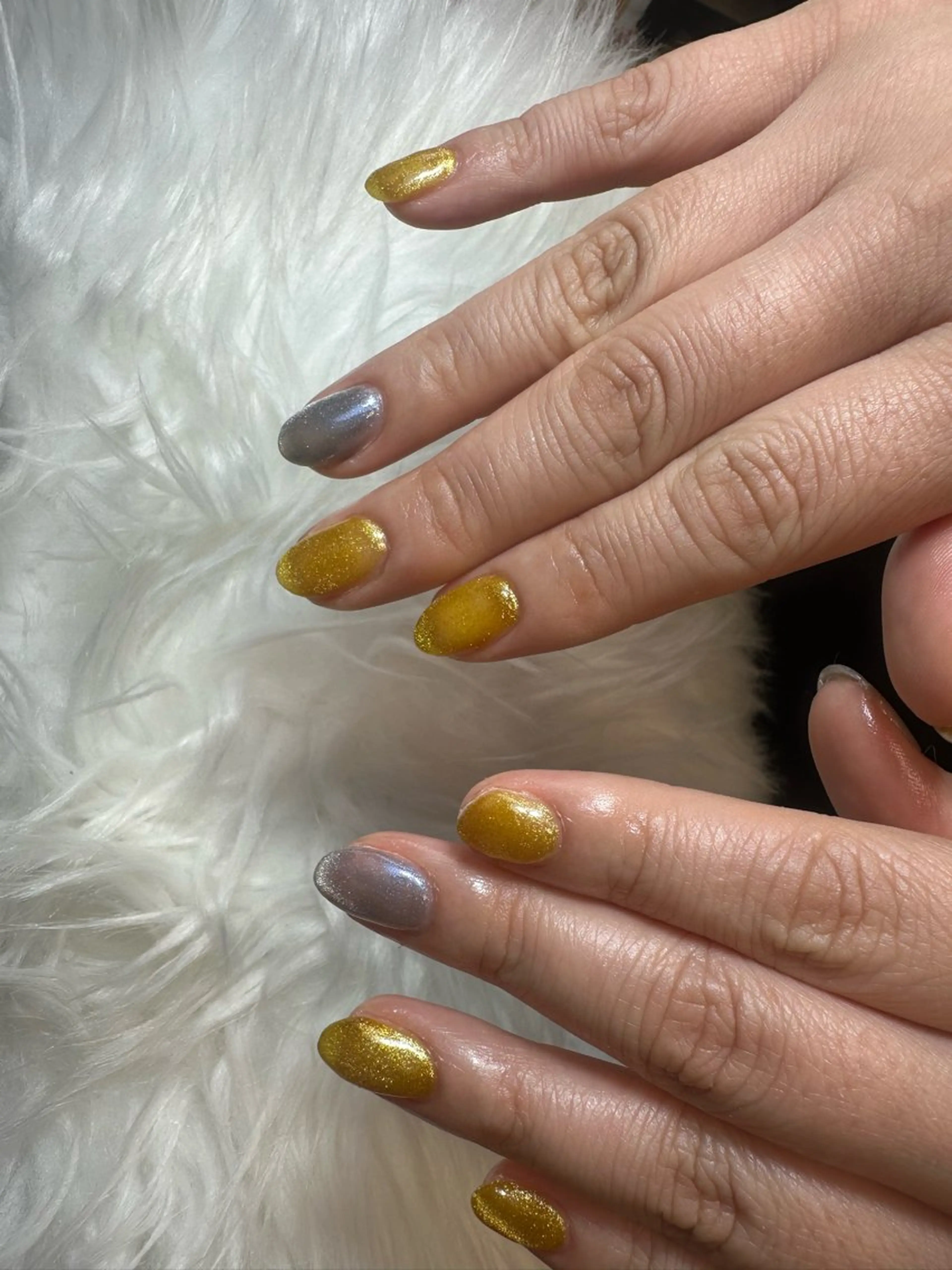 ネイル salon Chouchouのネイルデザイン
