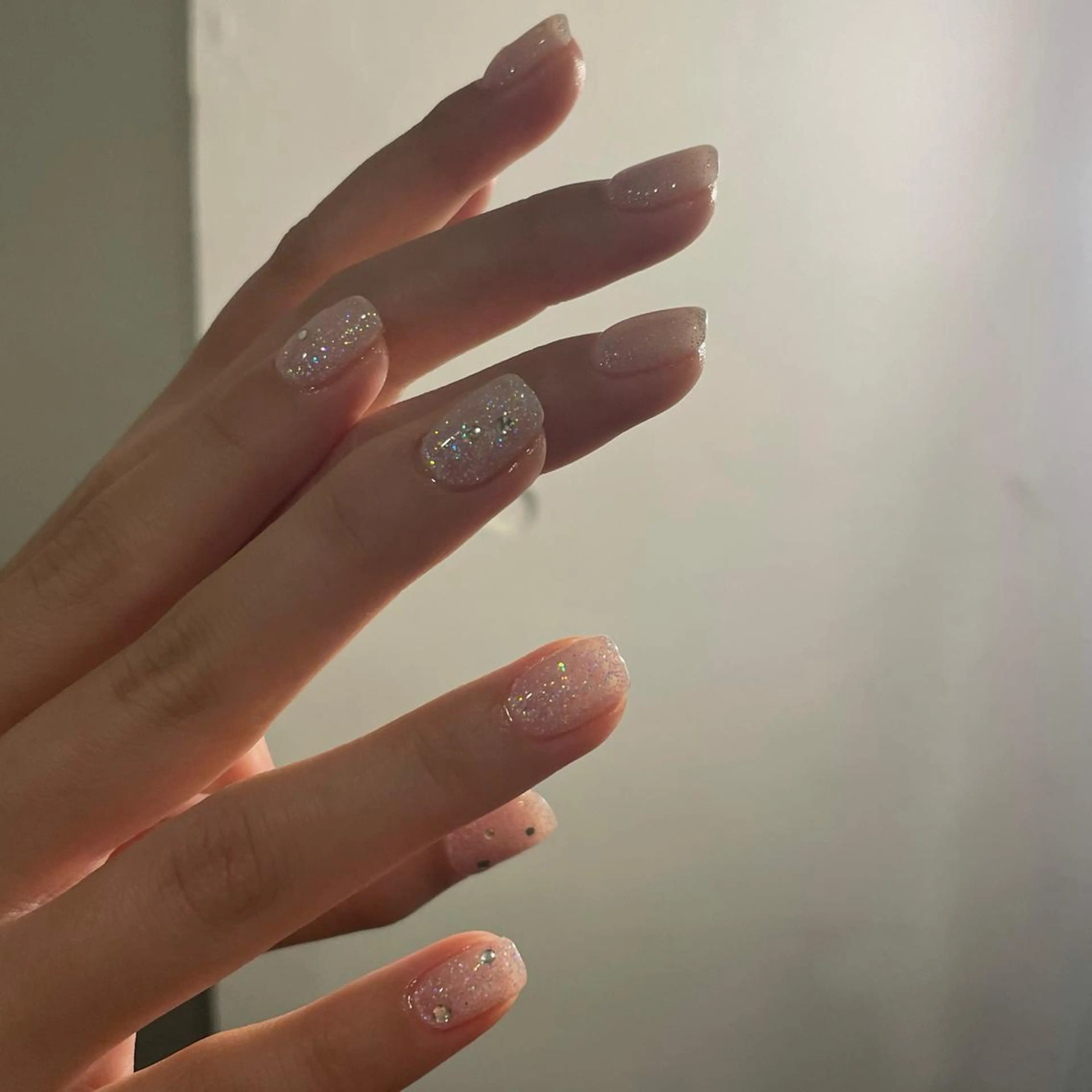 ネイル twoo______ miyuのネイルデザイン