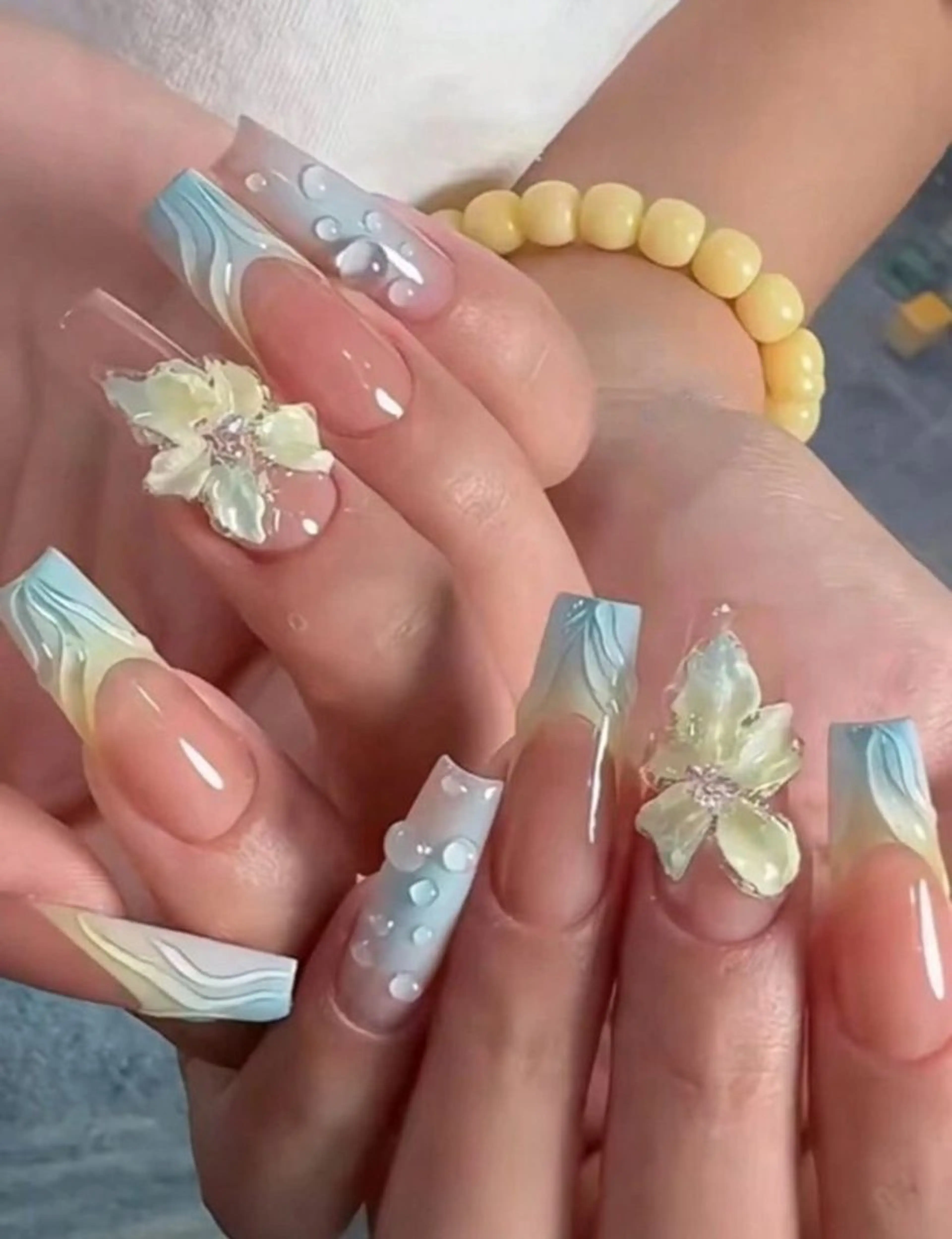 ネイル ハンドネイル MINDY ミンディのネイルデザイン