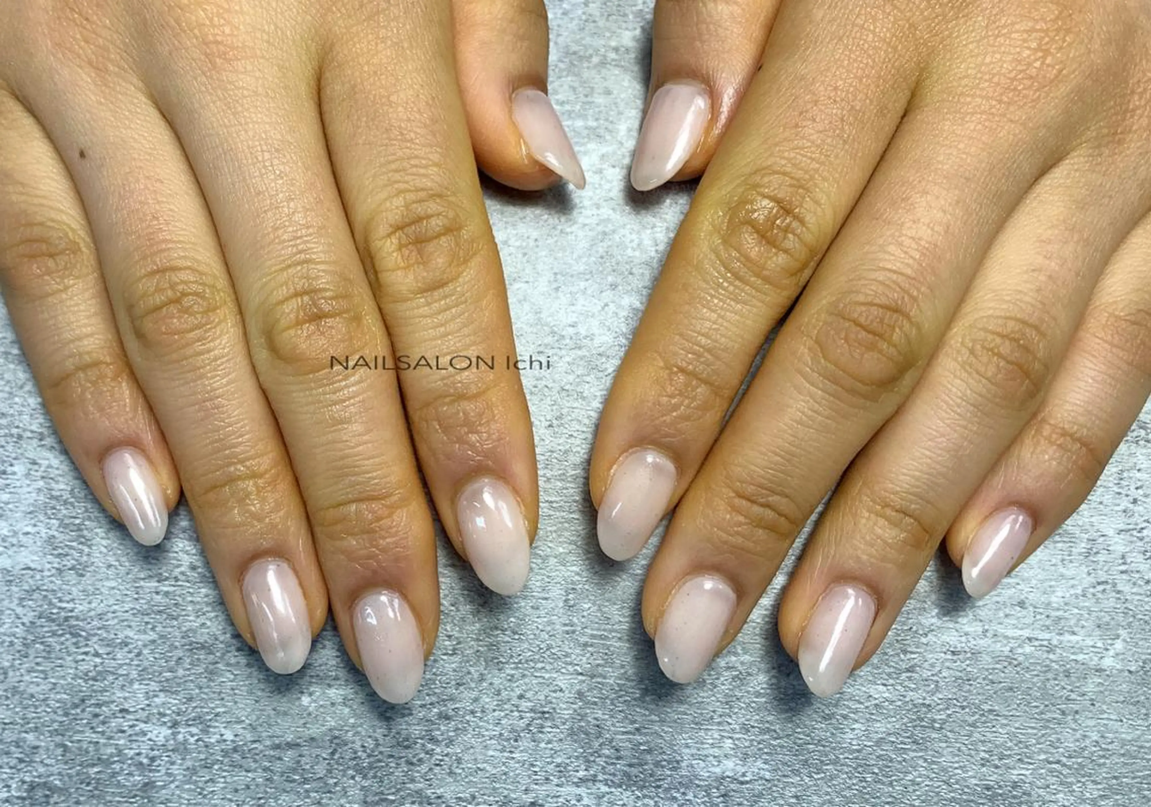 ネイル NAILSALON  Ichi所属・NAILSALON Ichiのネイルデザイン