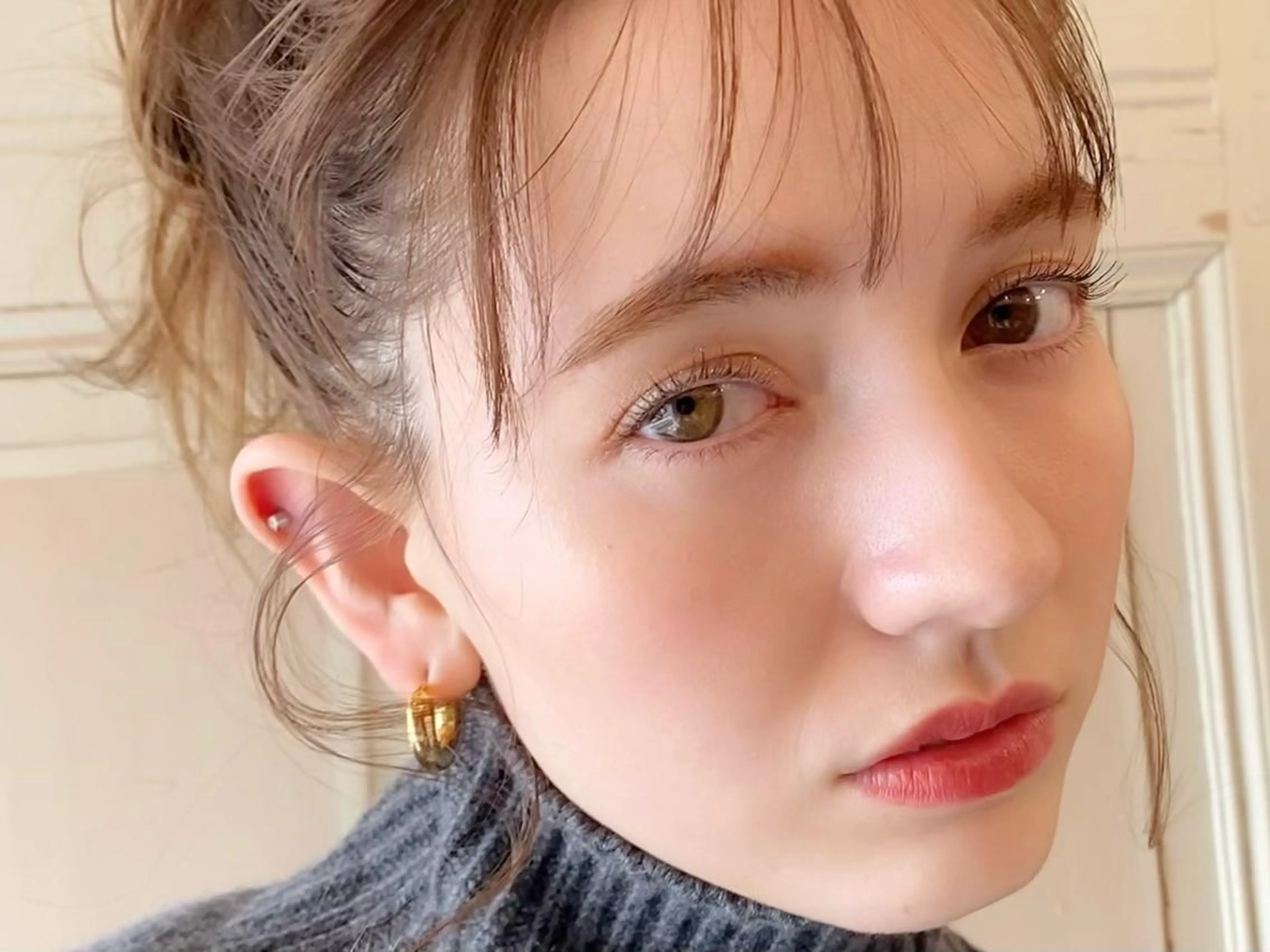 マツエク・マツパ パリジェンヌラッシュリフト まつげパーマ Ril eye所属・RIKO [Ril eye]のマツエク・マツパデザイン