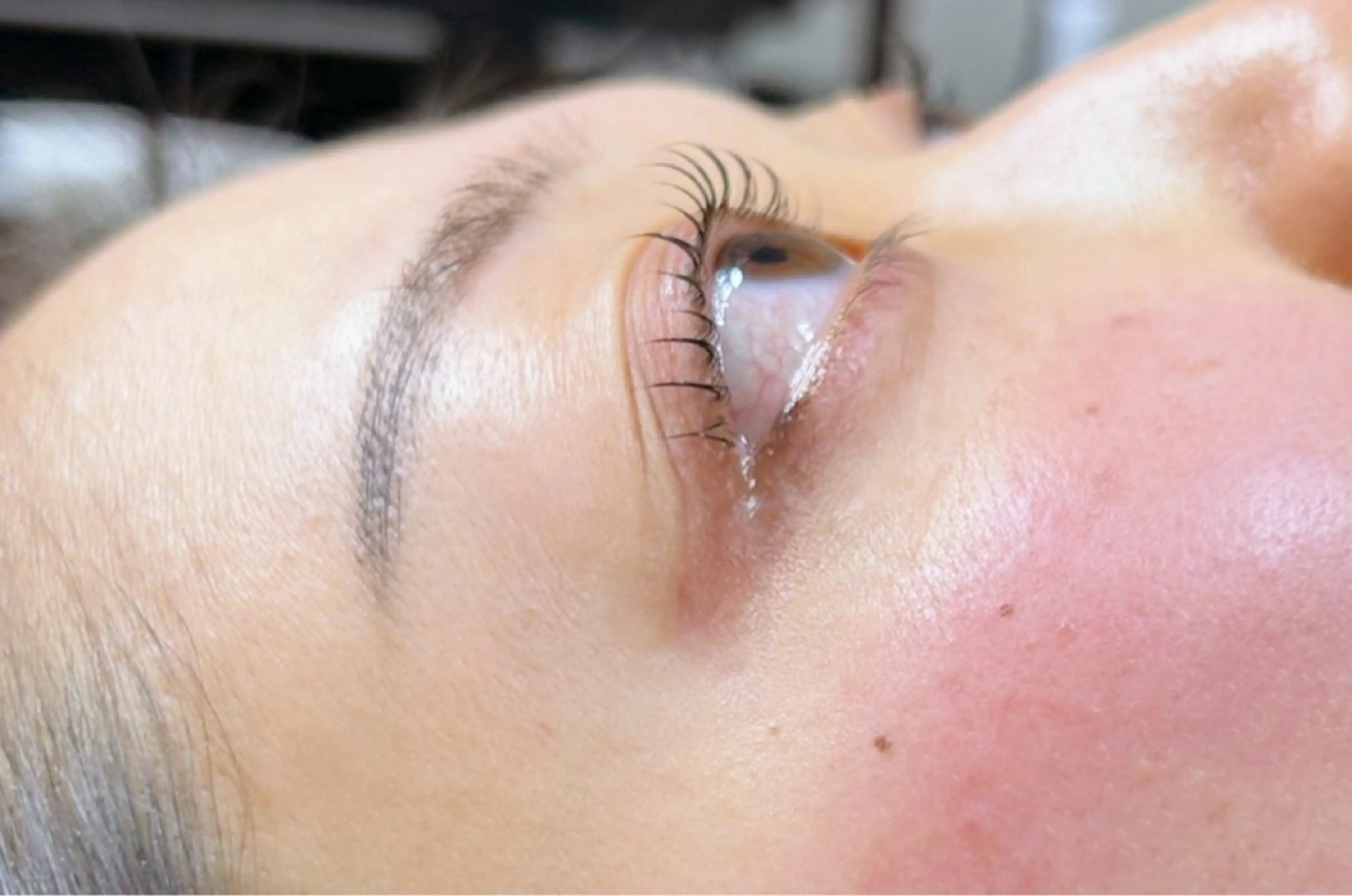 マツエク・マツパ シードリン府内店 井原のマツエク・マツパデザイン