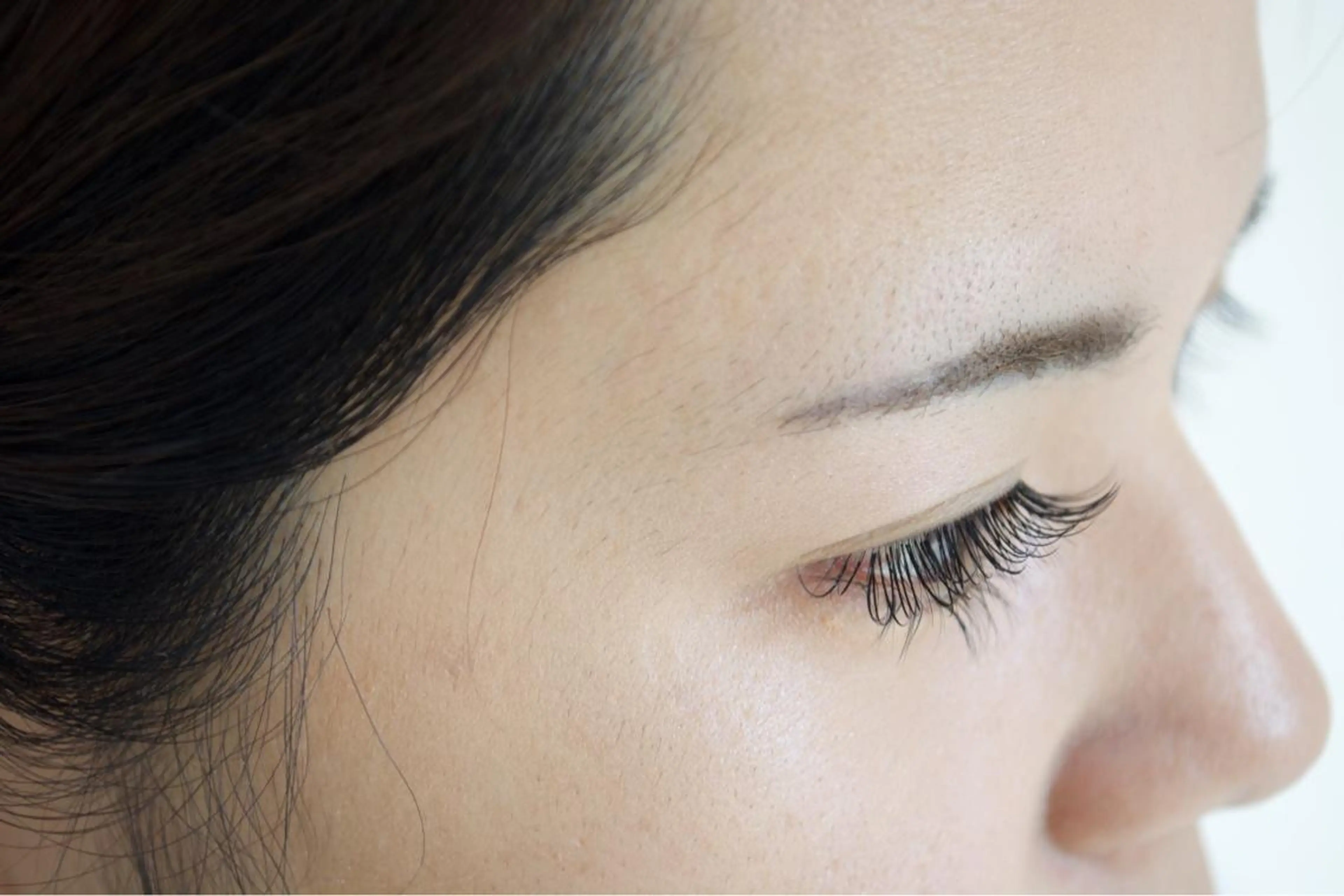 マツエク・マツパ KAWAKITA  MAMIのマツエク・マツパデザイン