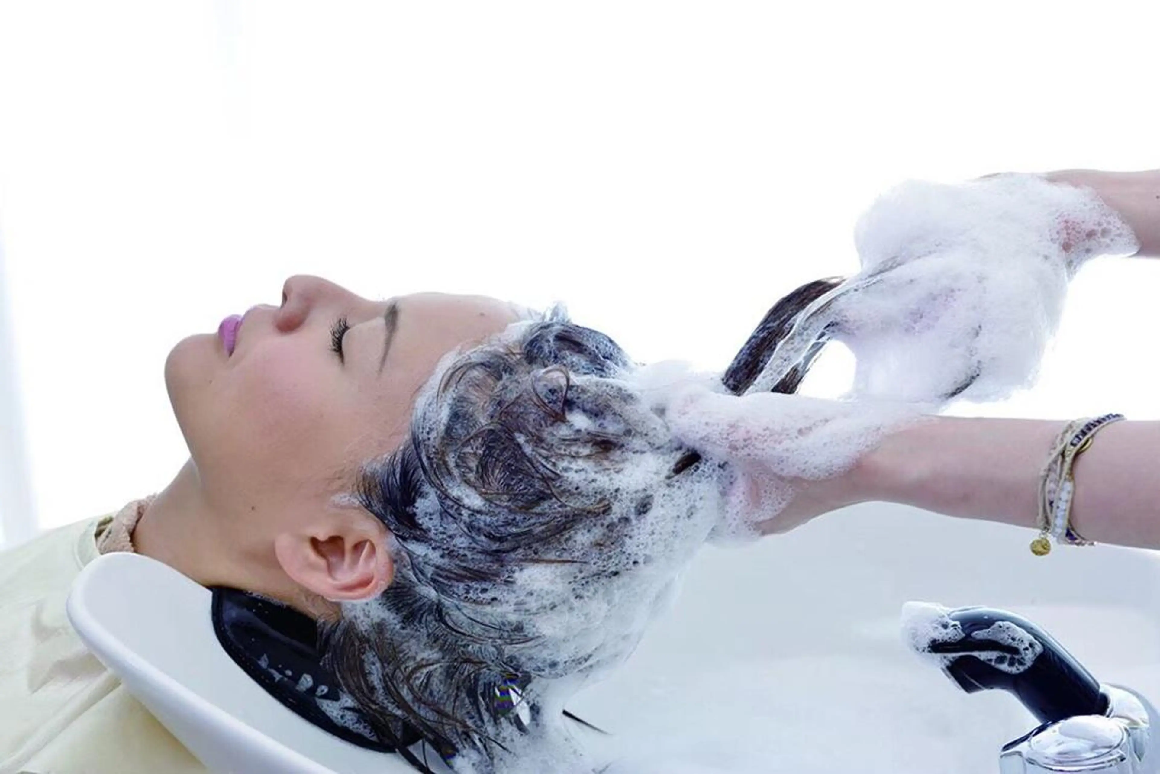 ✂️メンズ特化✂️ 沖田　共洋のヘアスタイル