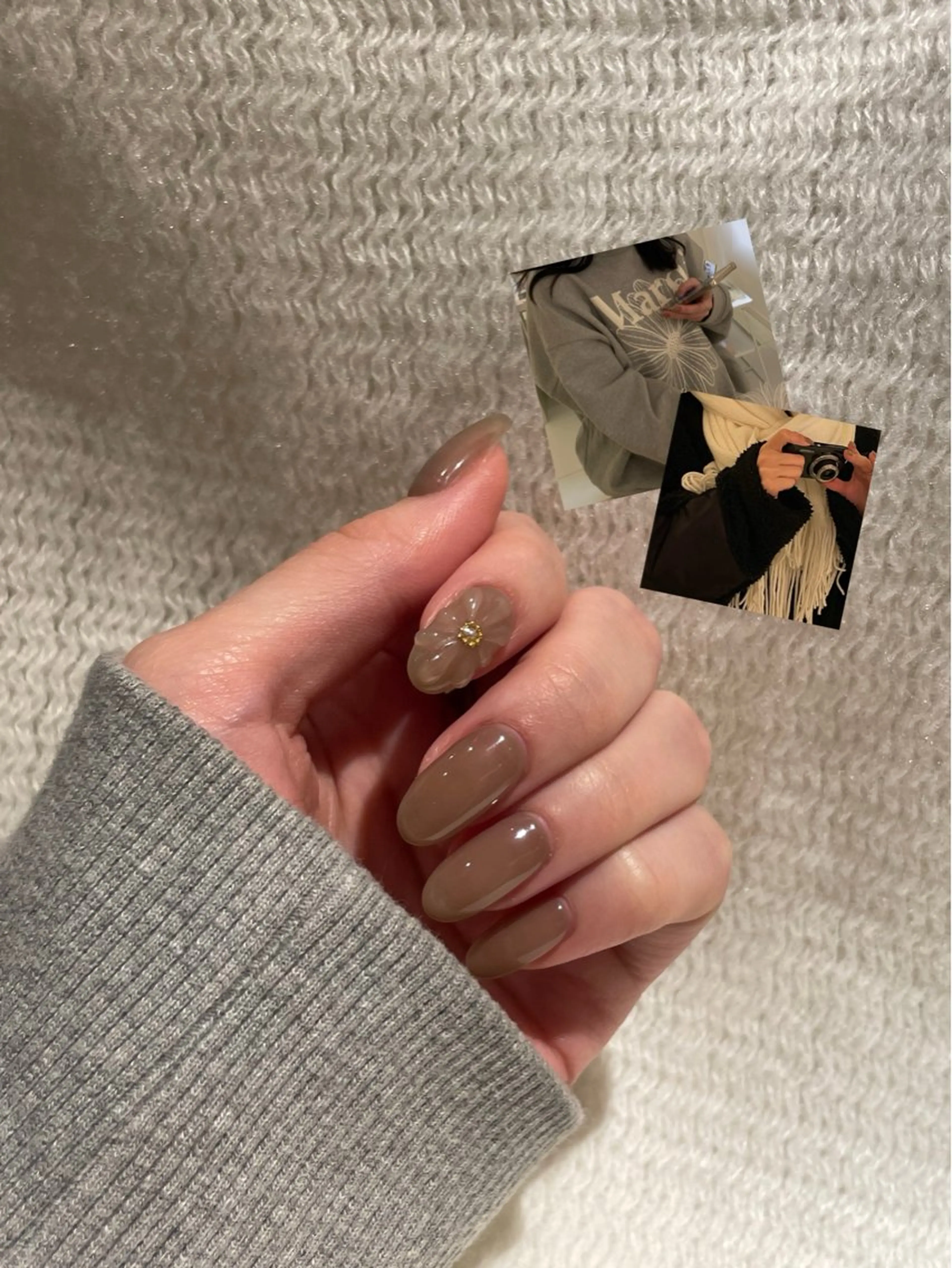 【オフ込み】持ち込みアート🐰⸝꙳.‎˖の写真