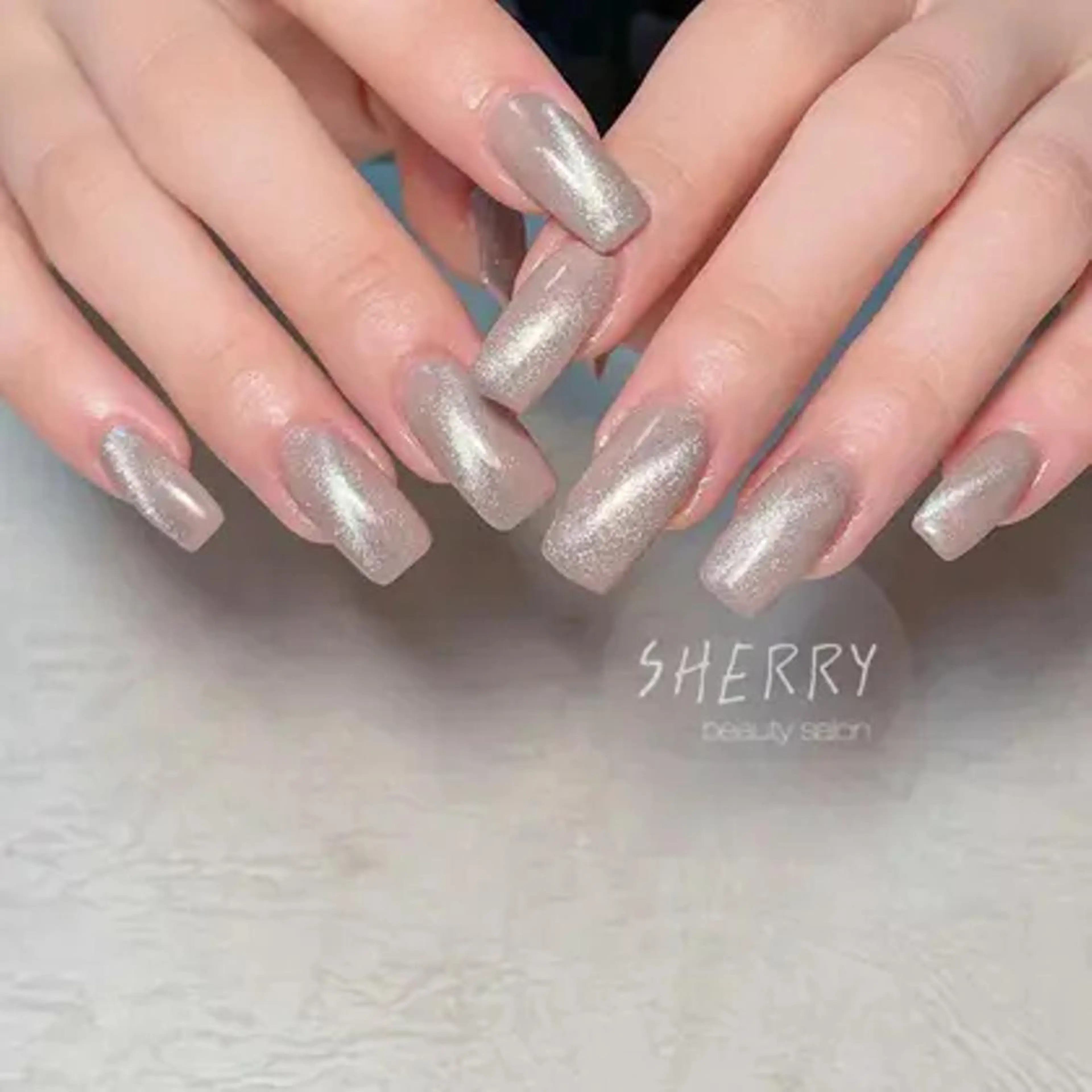 ネイル moe自宅ネイルサロン所属・萌 自宅ネイルサロンのネイルデザイン