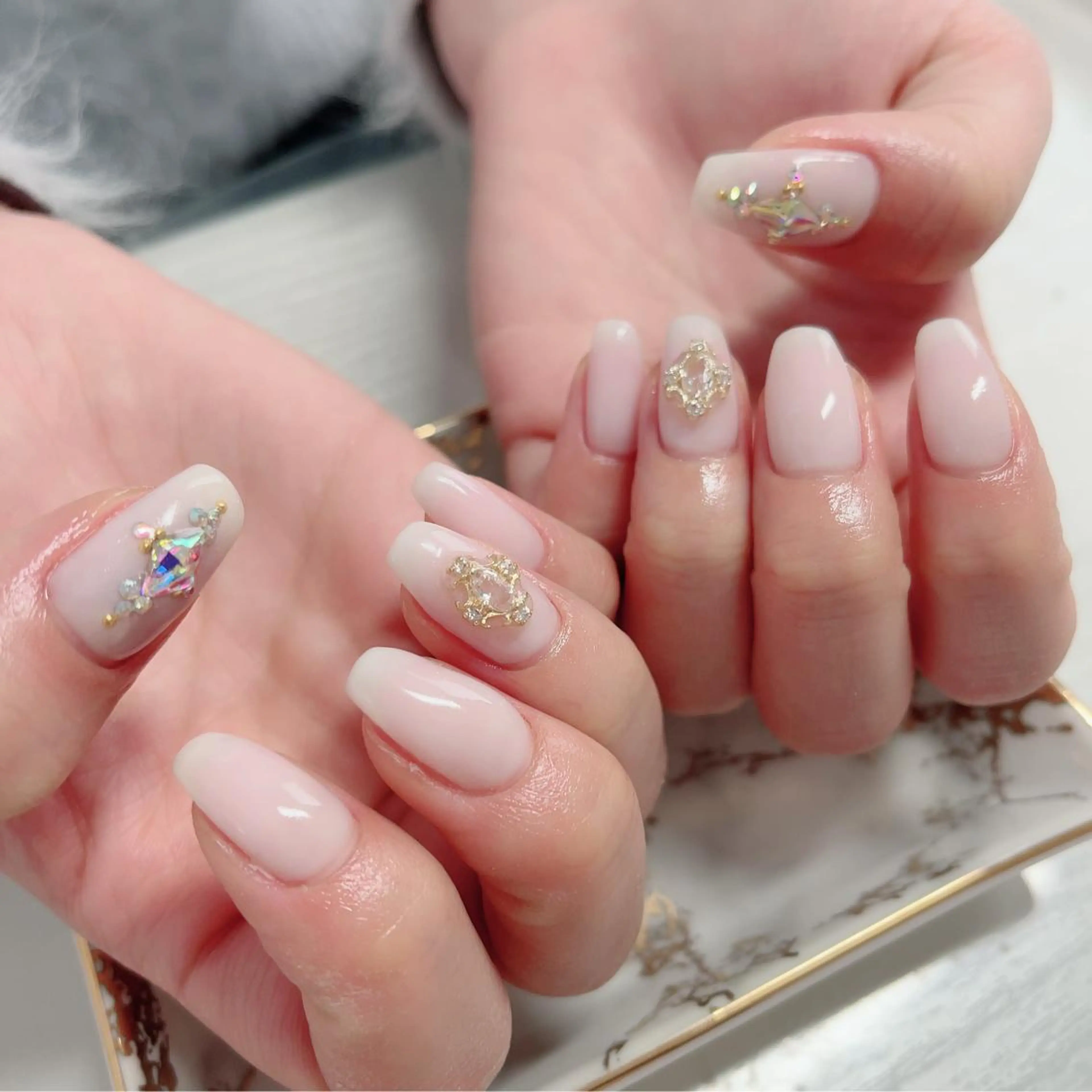ネイル アートネイル Baby Nailのネイルデザイン