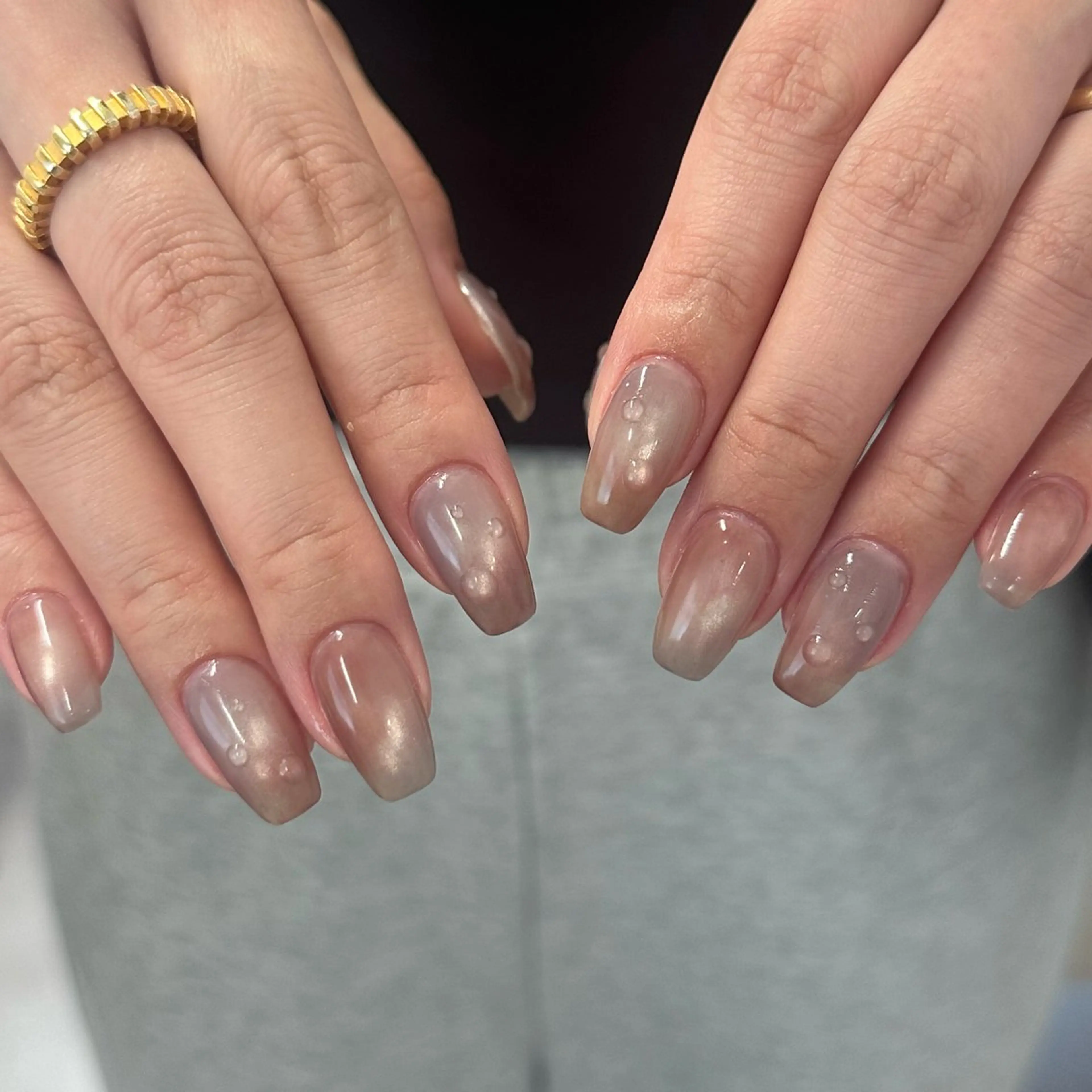 ネイル filonnail_ ayakoのネイルデザイン