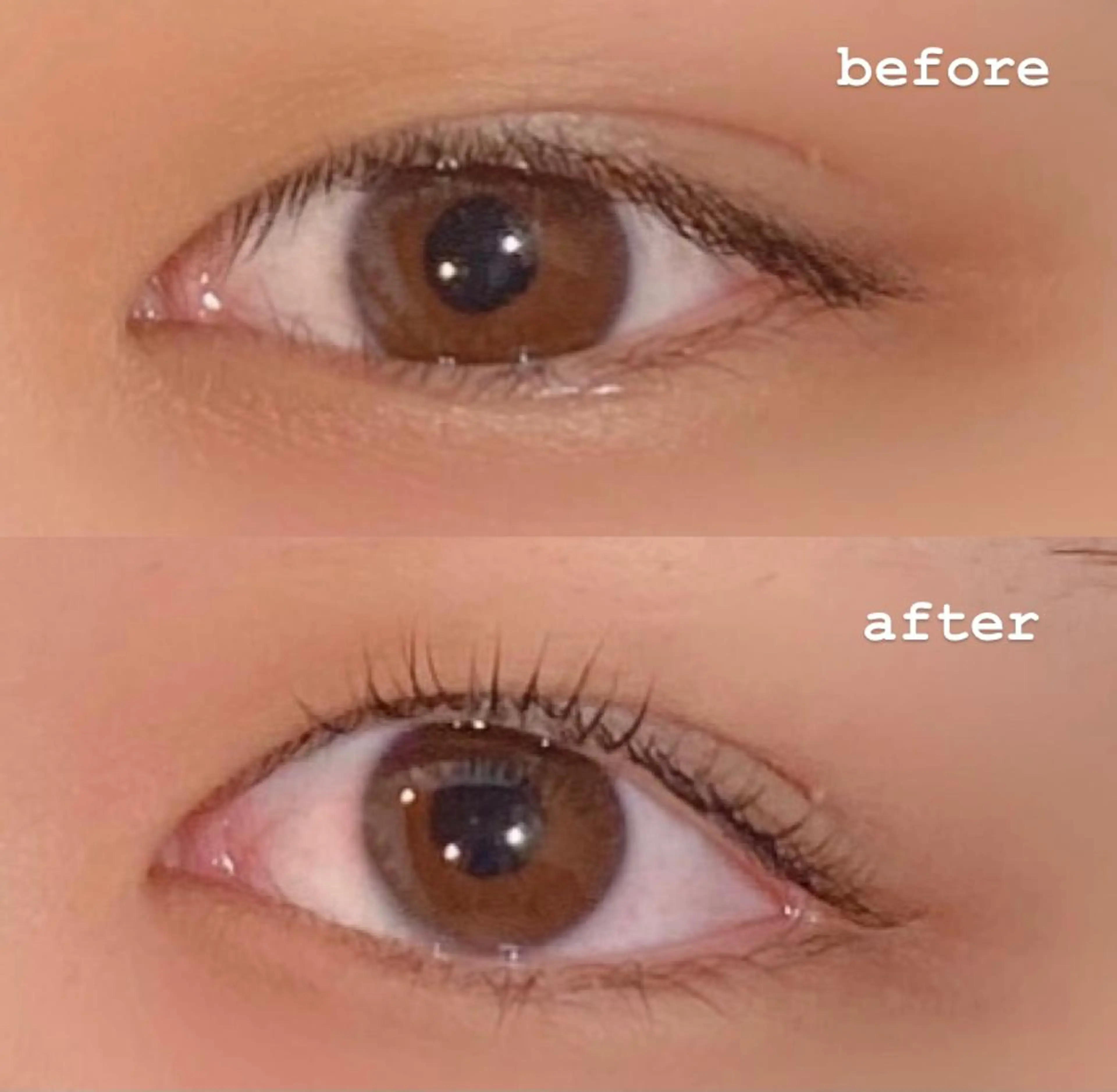 カラー マツエク・マツパ HINANO🌷 髪質改善サロンの眉毛・アイブロウイメージ