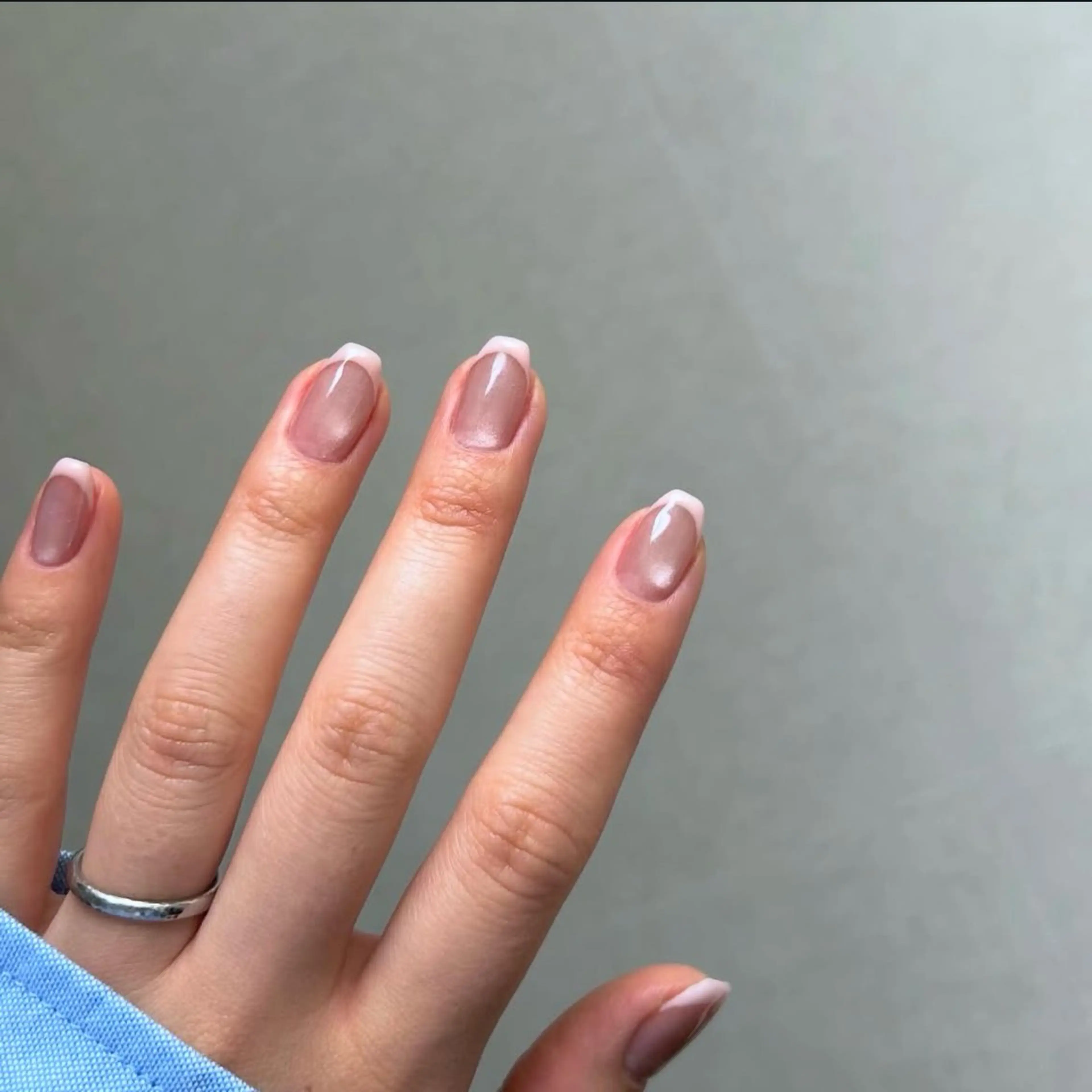 ネイル tenoteno nail/yuuriのネイルデザイン