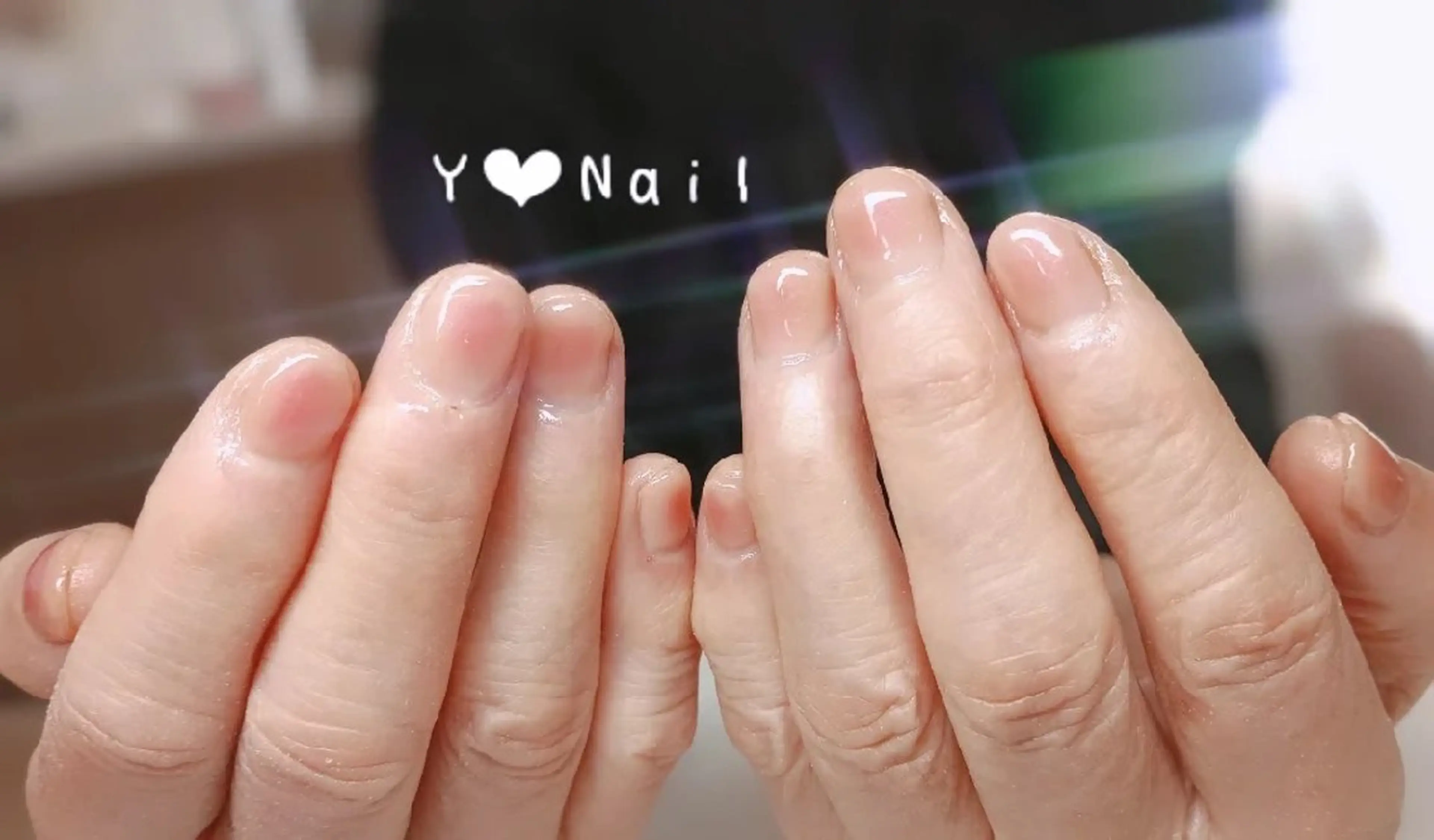 ネイル 中島 泰子のネイルデザイン