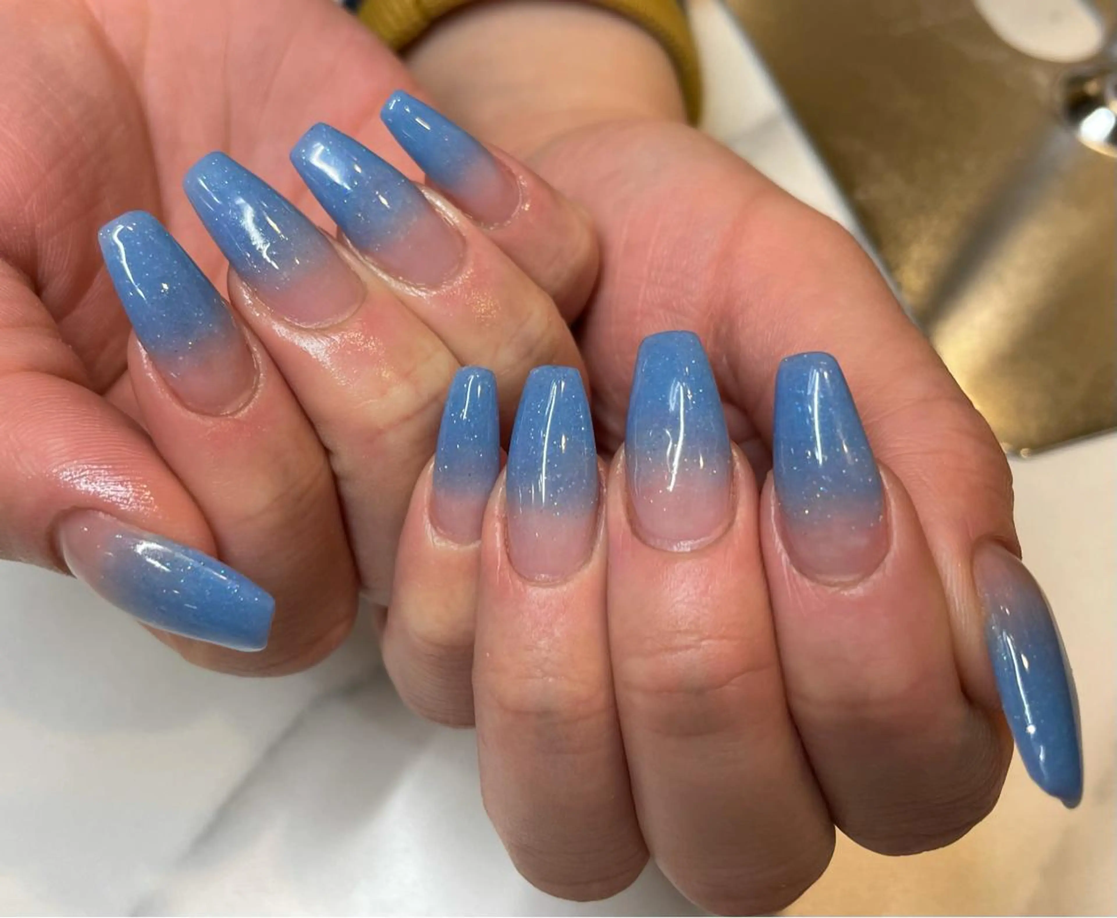 ネイル pro.M chiharuのネイルデザイン