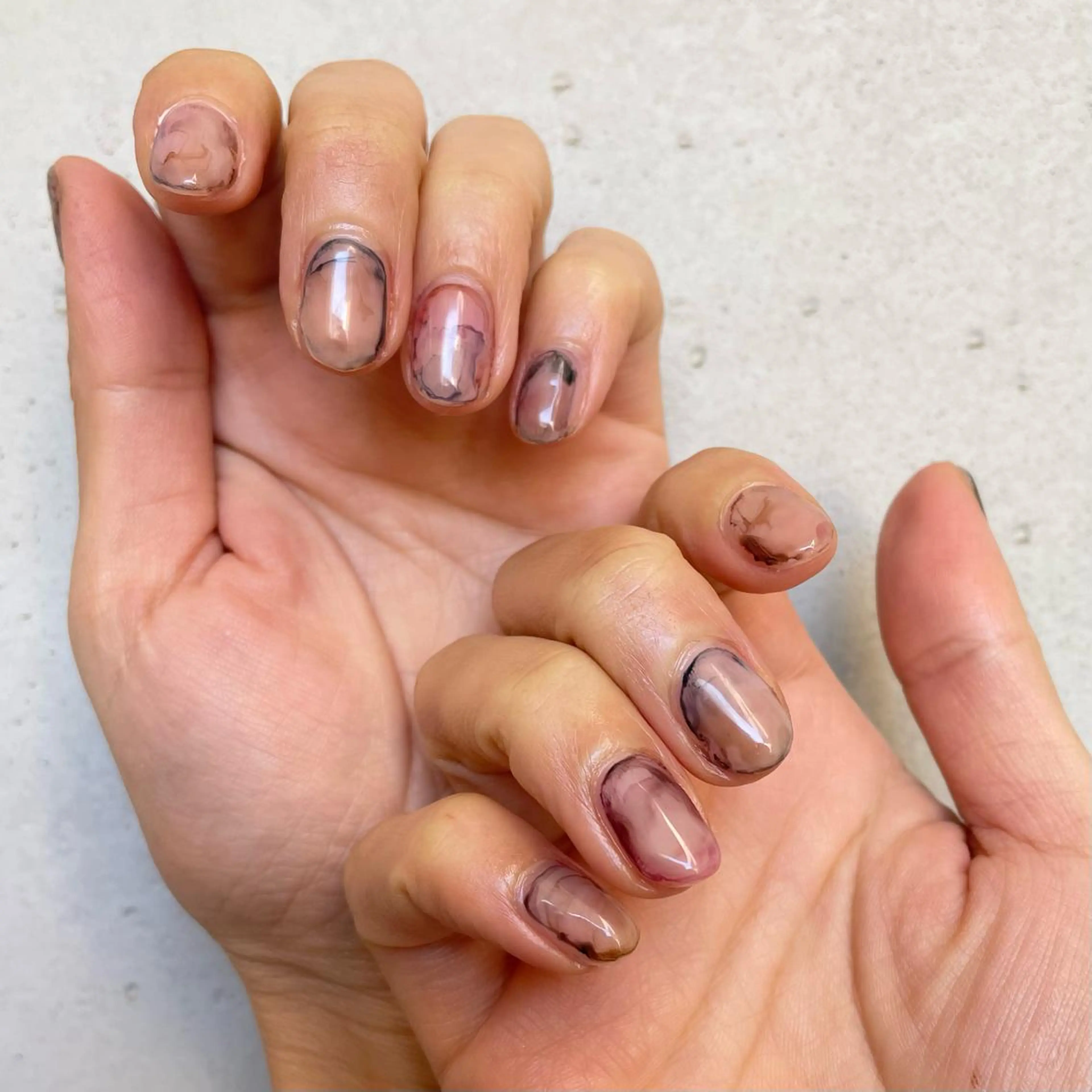 ネイル m.nail mayumiのネイルデザイン