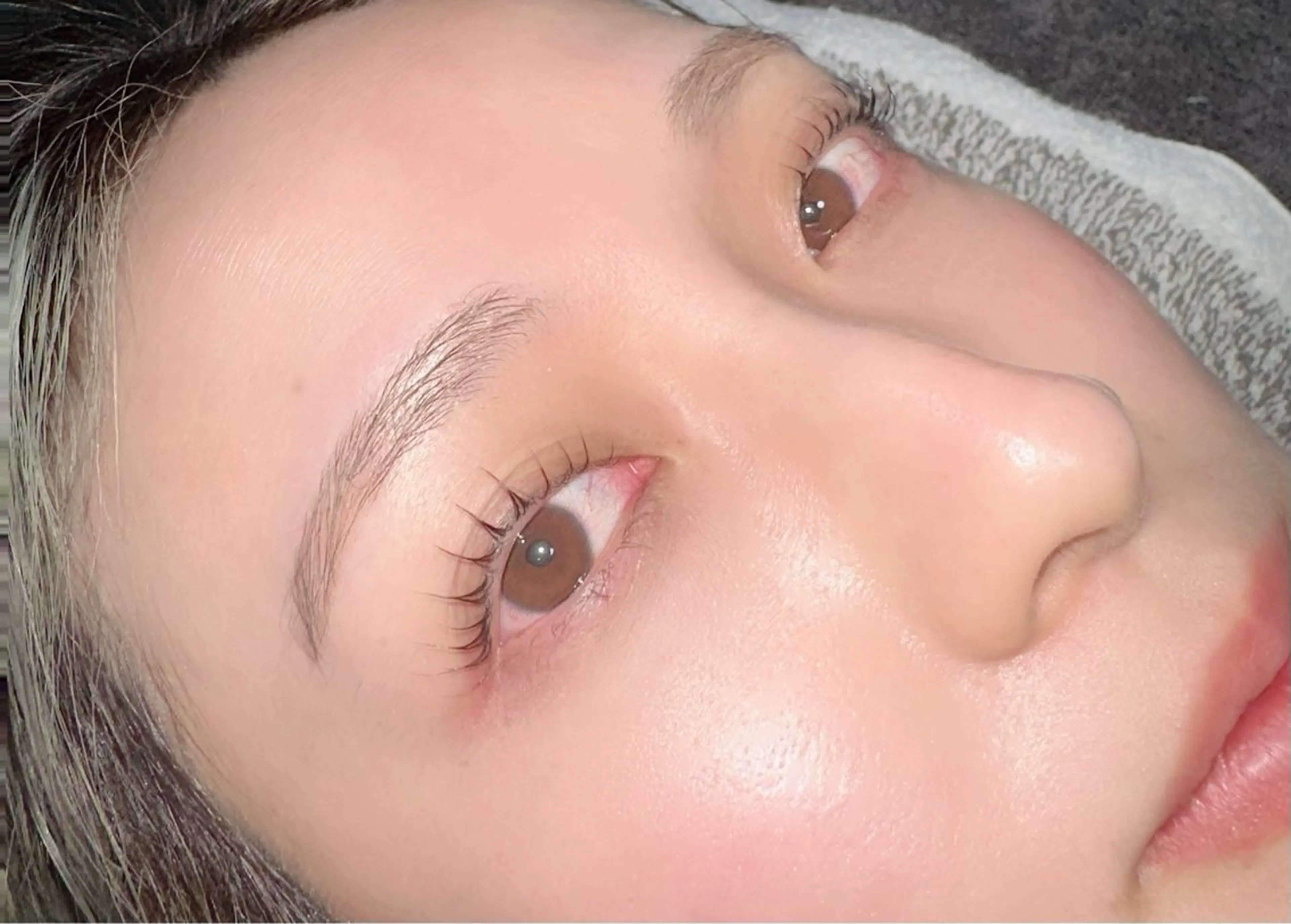 マツエク・マツパ c-room eye salonのマツエク・マツパデザイン