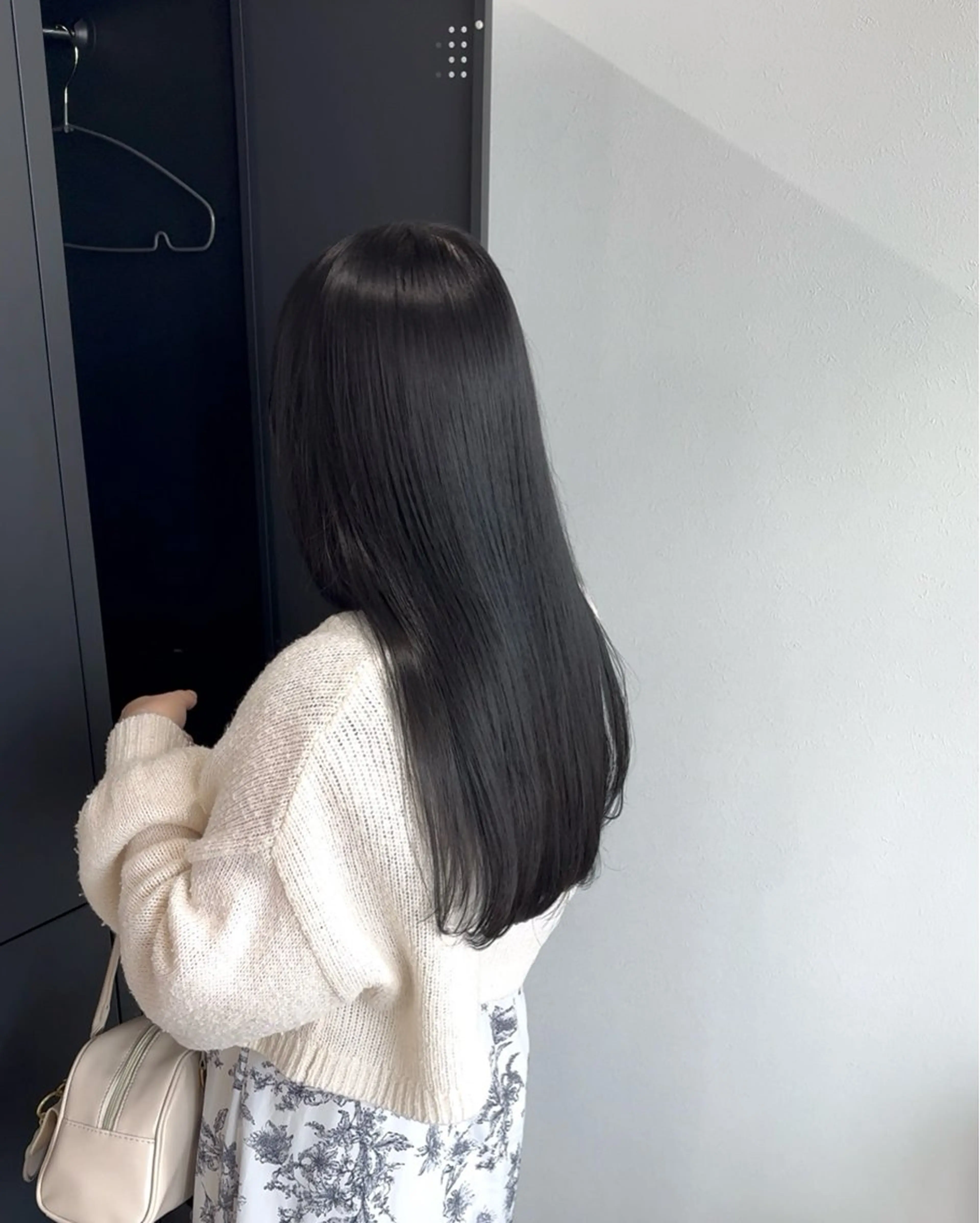 ロング 【縮毛/個室サロン】 小野田壱誠のヘアスタイル