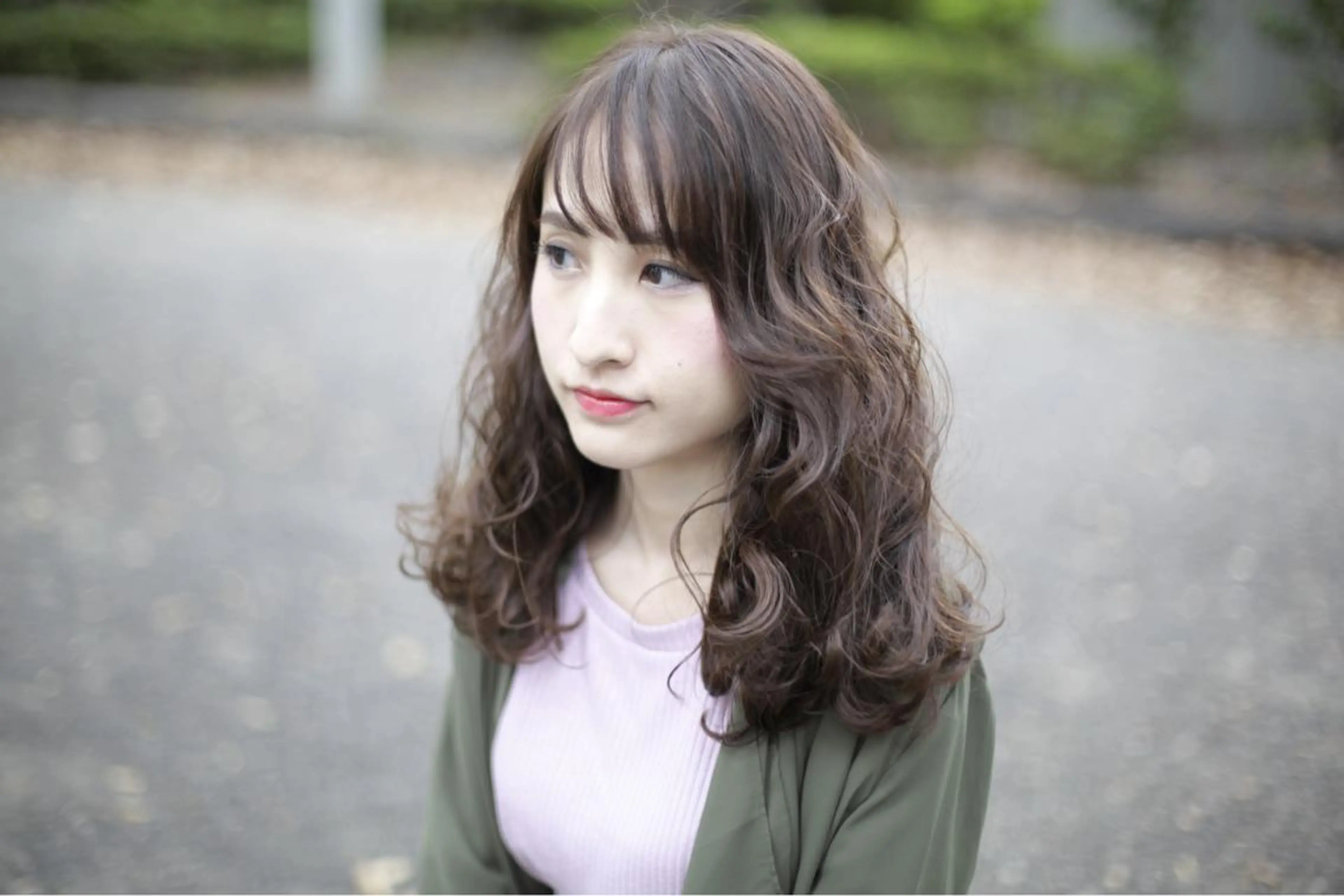 taishi taishiのヘアスタイル